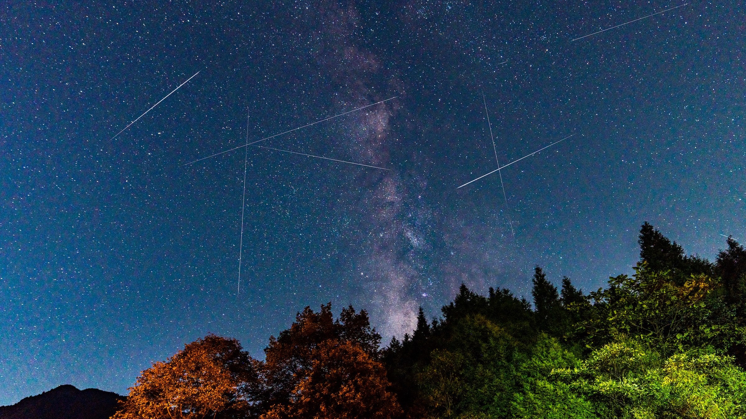August 12 Will Be the Year’s Greatest Stargazing Day. Here’s Everything You Need to Know.