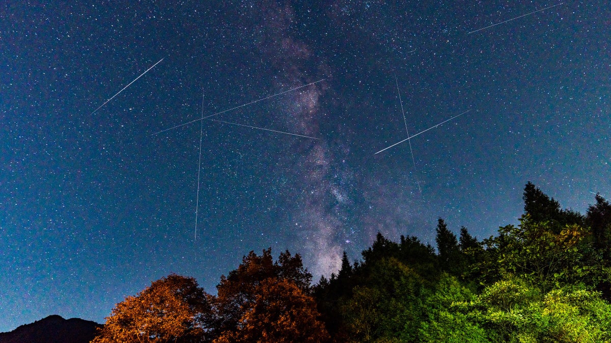August 12 Will Be the Year’s Greatest Stargazing Day. Here’s Everything You Need to Know.
