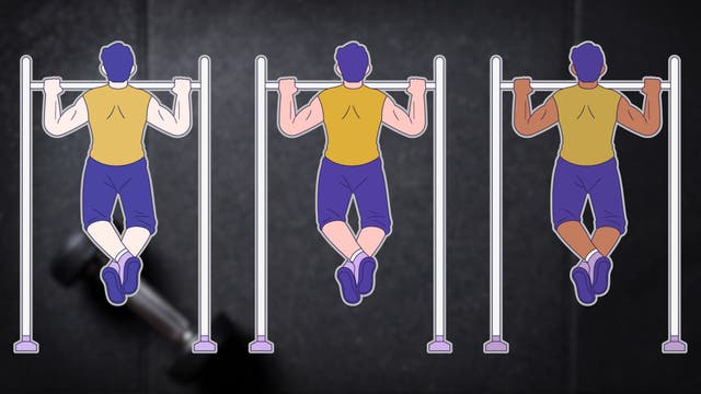 Pull-Ups Suck. Instead, Do These 6 Back and Upper-Body Exercises to Move Better Outdoors.