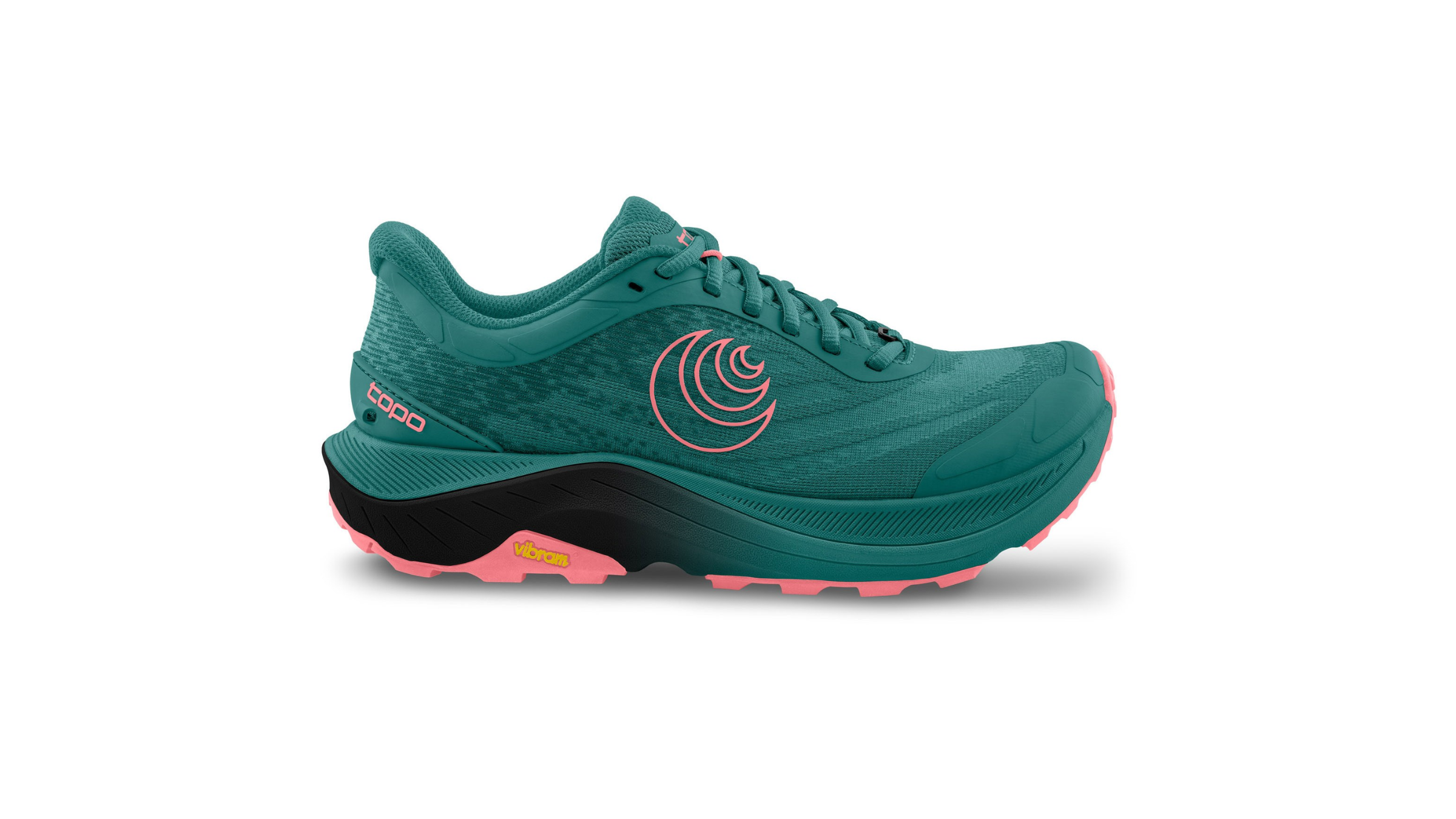 Topo Athletic Ultraventure 4 Trail-Running Shoes