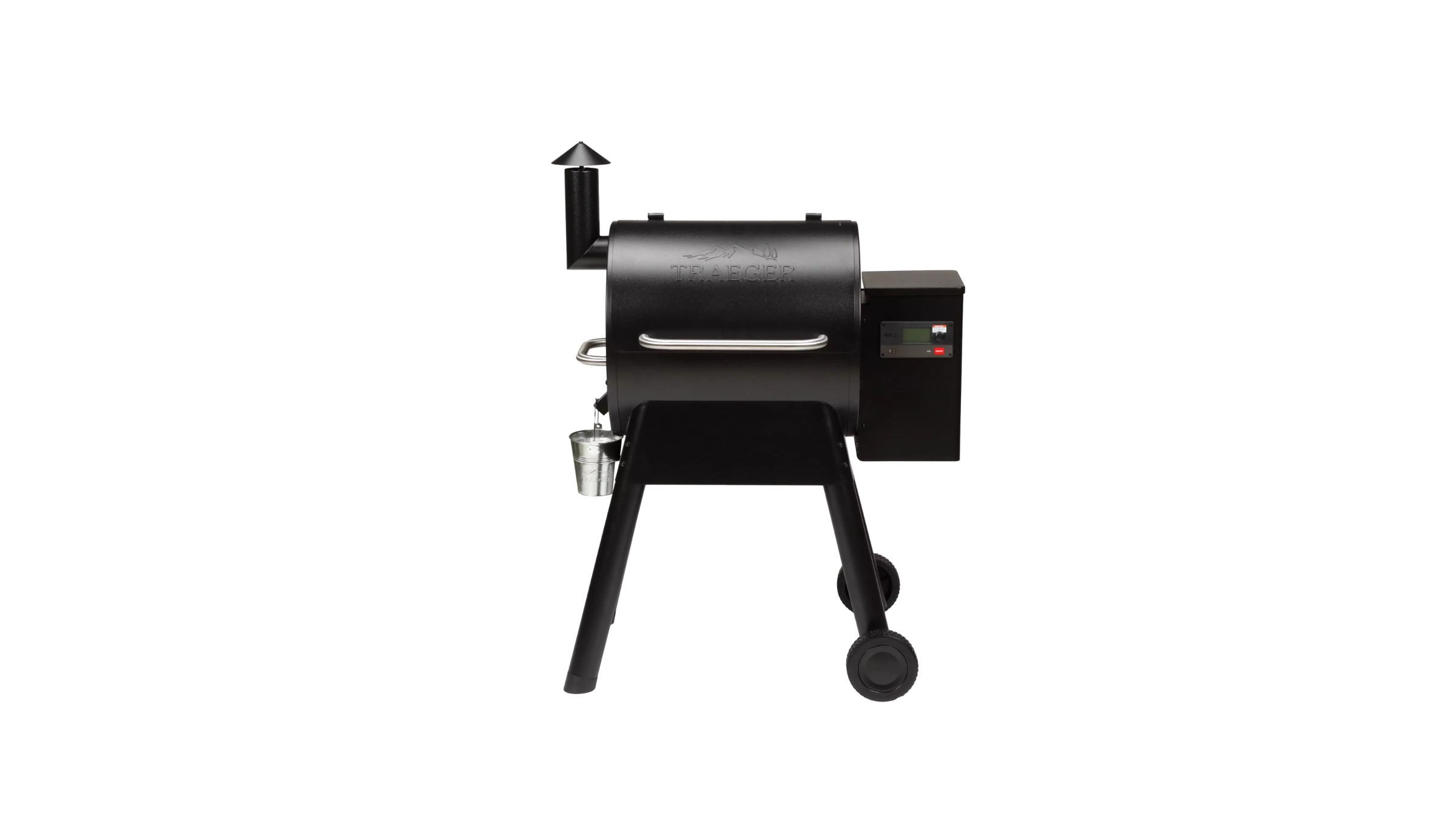 Traeger Pro 575 grill