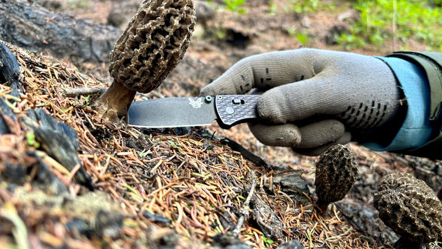 Our Favorite Backpacking Knife Ever Just Got Better