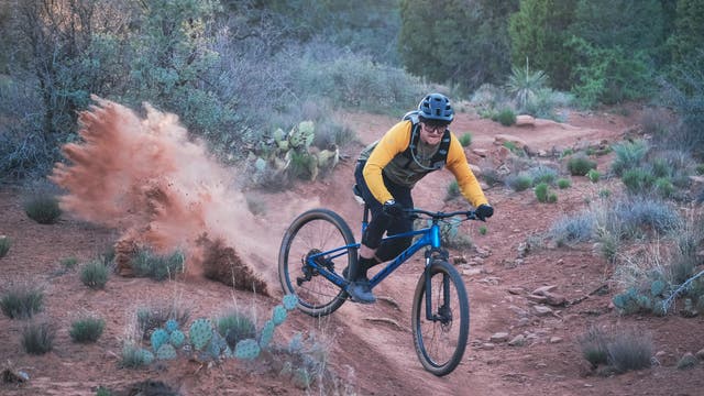 What You Need to Know Before Buying MTB Tires—And Our Top Picks for 2026