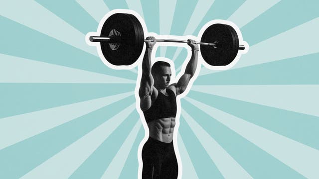 3 Sets of 10 Isn’t Magic—Here’s What Actually Matters If You Want to Build Strength