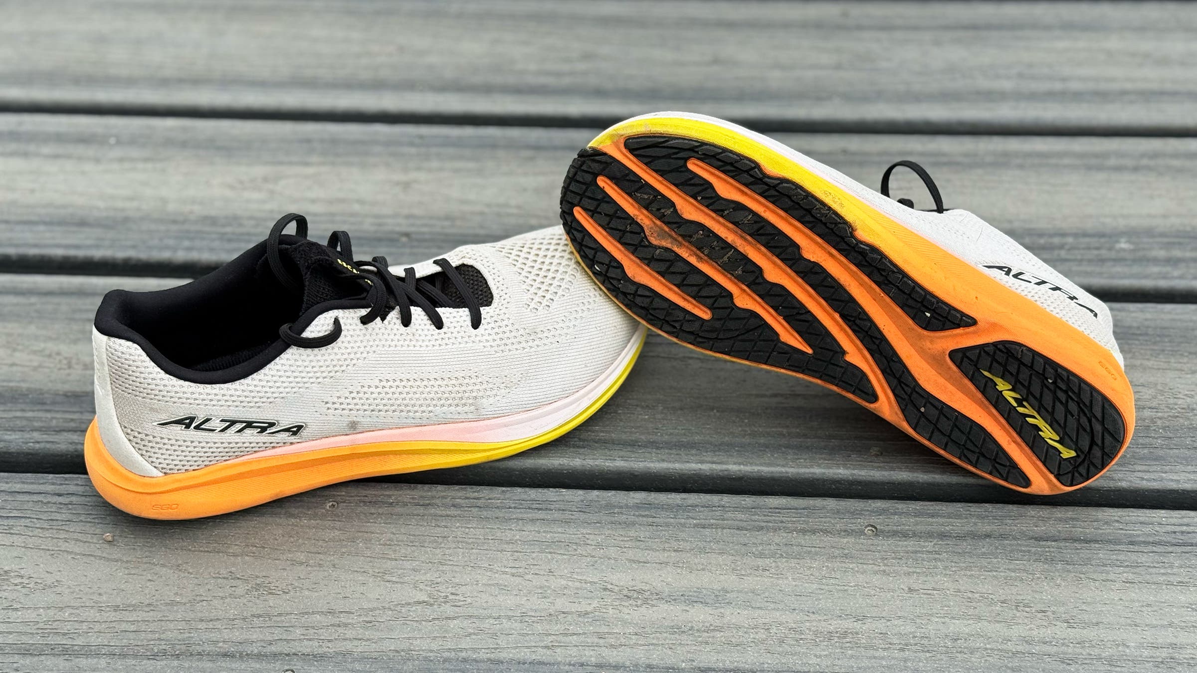Altra Escalante 5