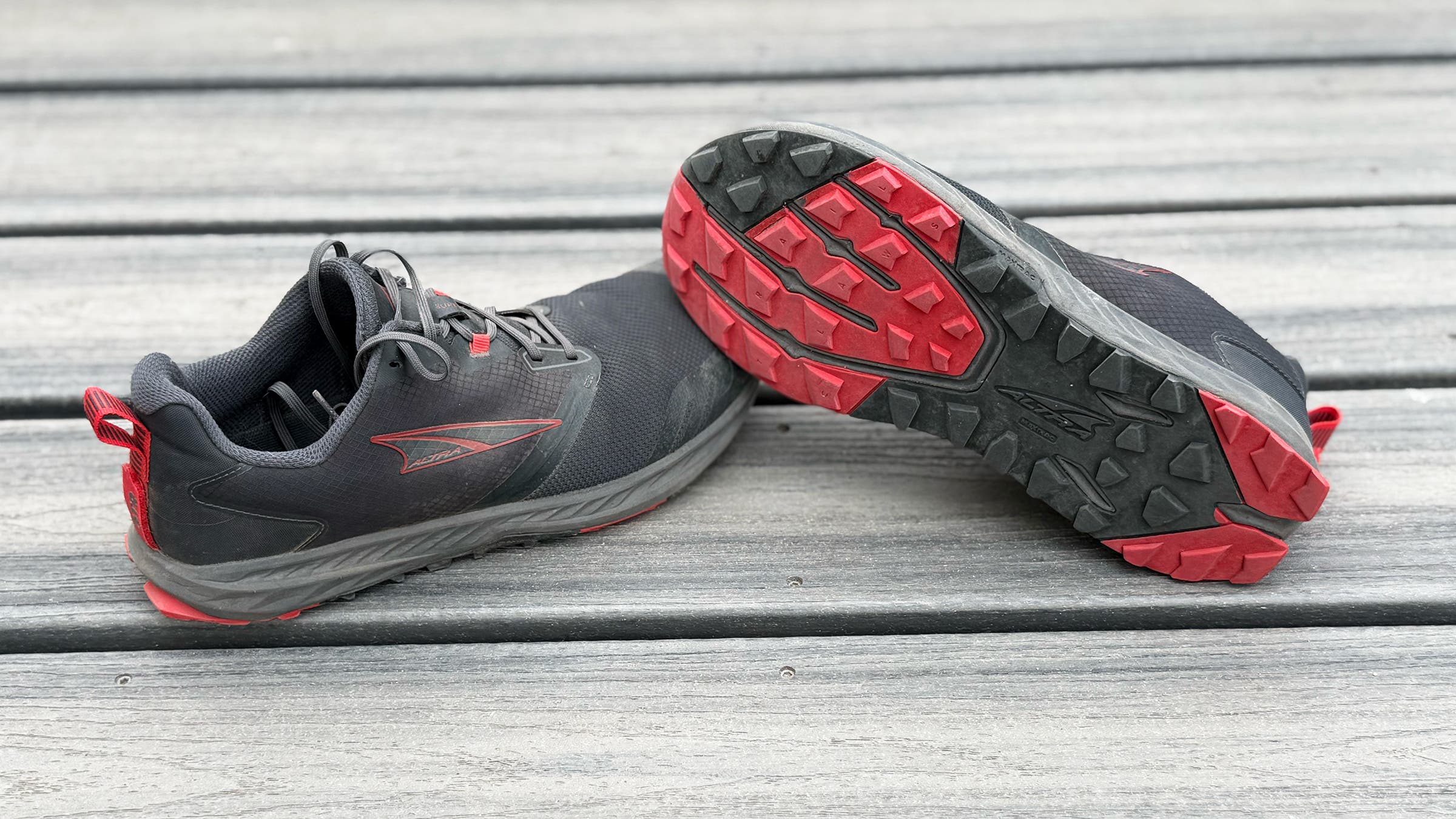 Altra Superior 7