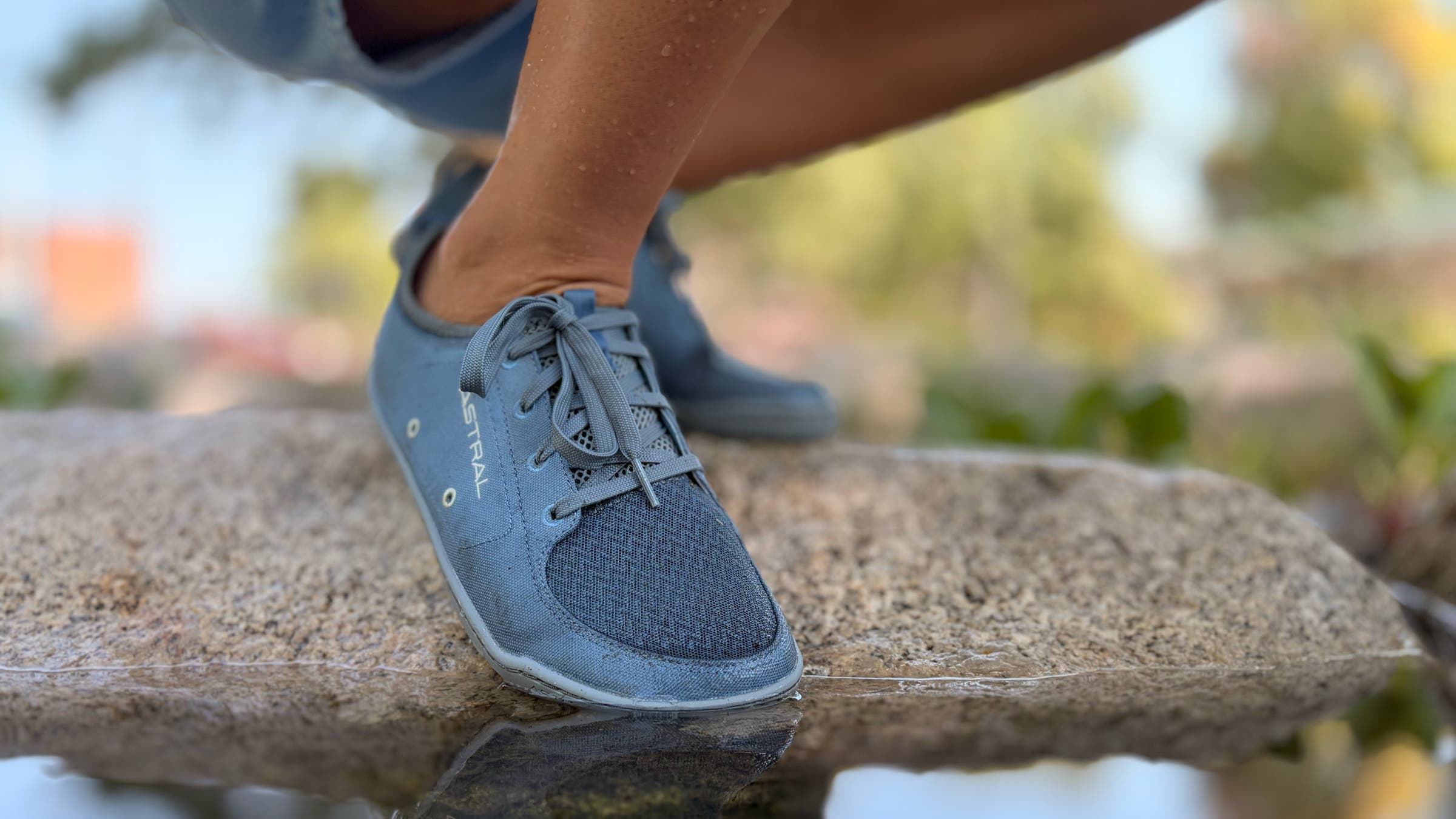 Astral Loyak water shoe