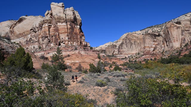 Bears Ears and Grand Staircase-Escalante Signal a New Strategy to Dismantle Public Lands, Experts Say