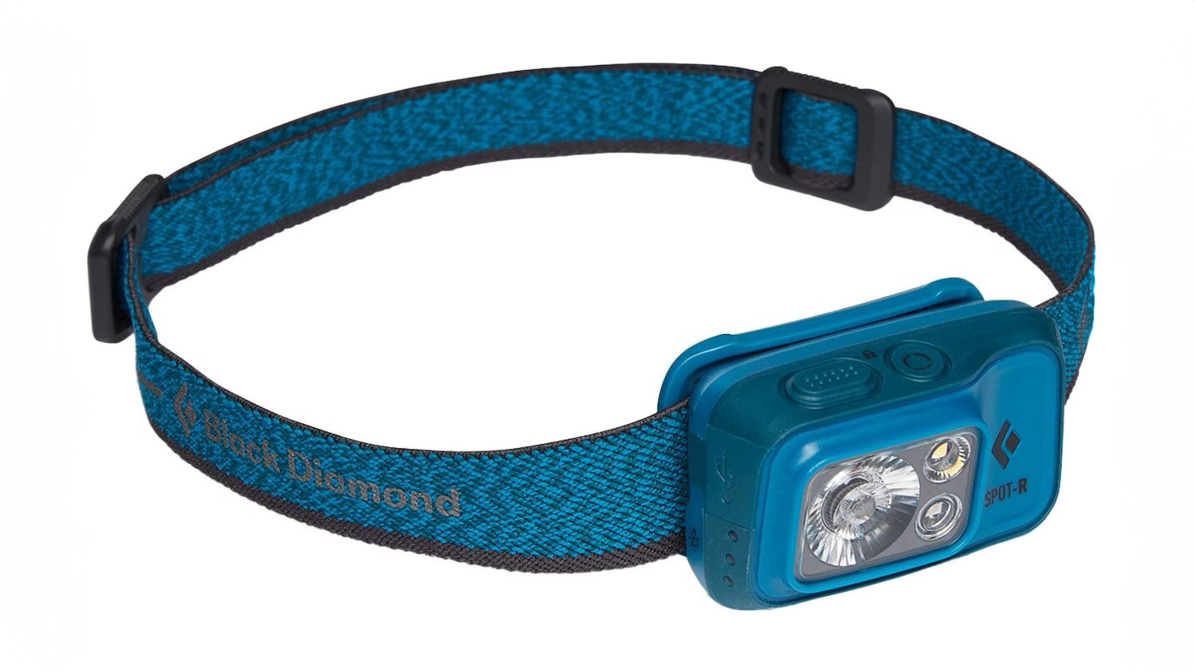 Black Diamond Spot 400-R Headlamp