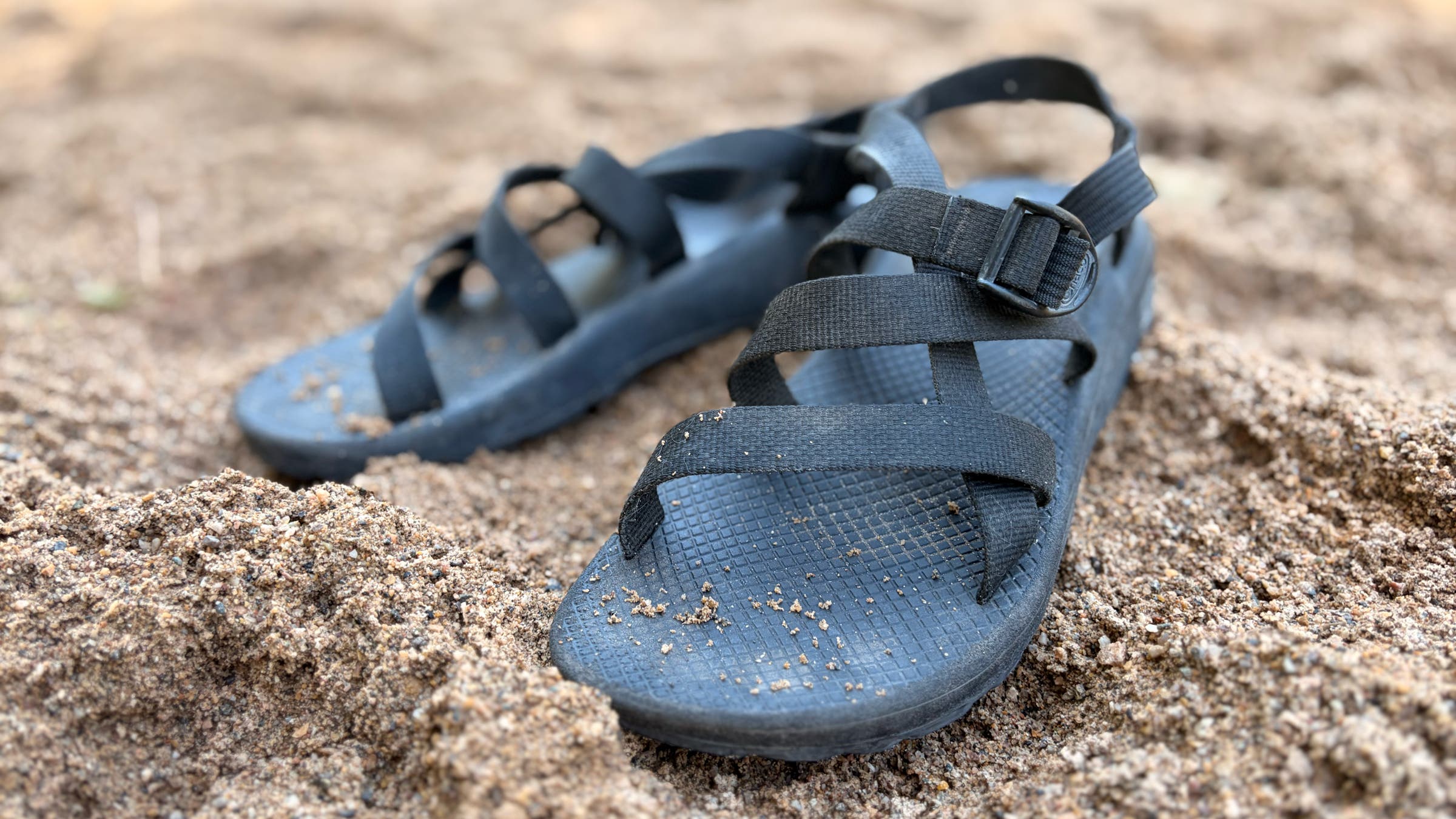 Chaco Z/1 Classic