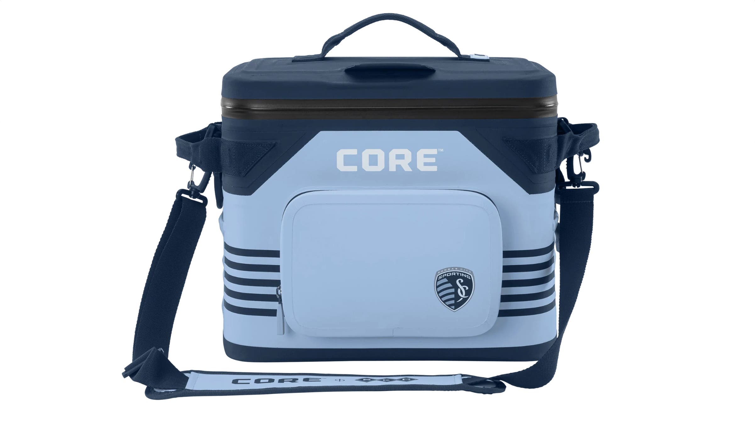 Core Equipment Magnetic 18-Can Soft Cooler