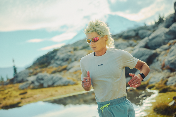Cascadia High Point Short Sleeve 2.0