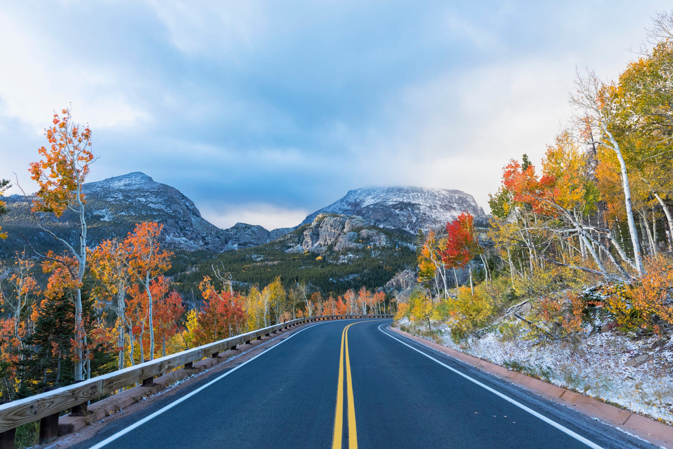 The Best National Park for Every Travel Personality