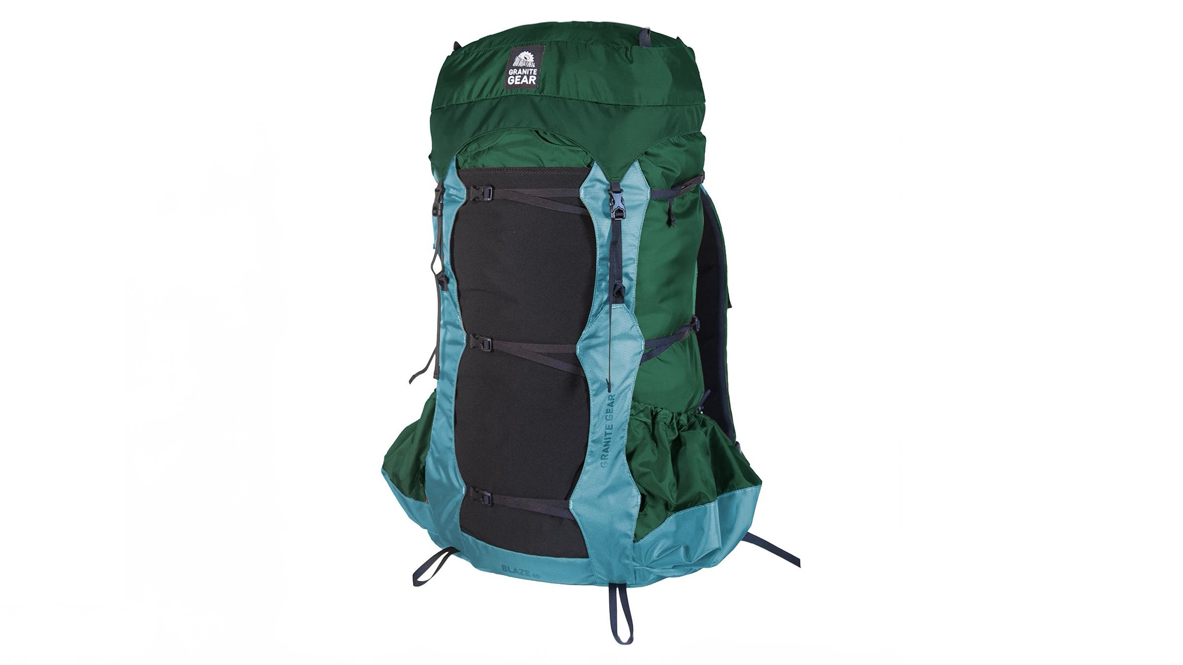 Granite Gear Blaze 60L Backpack
