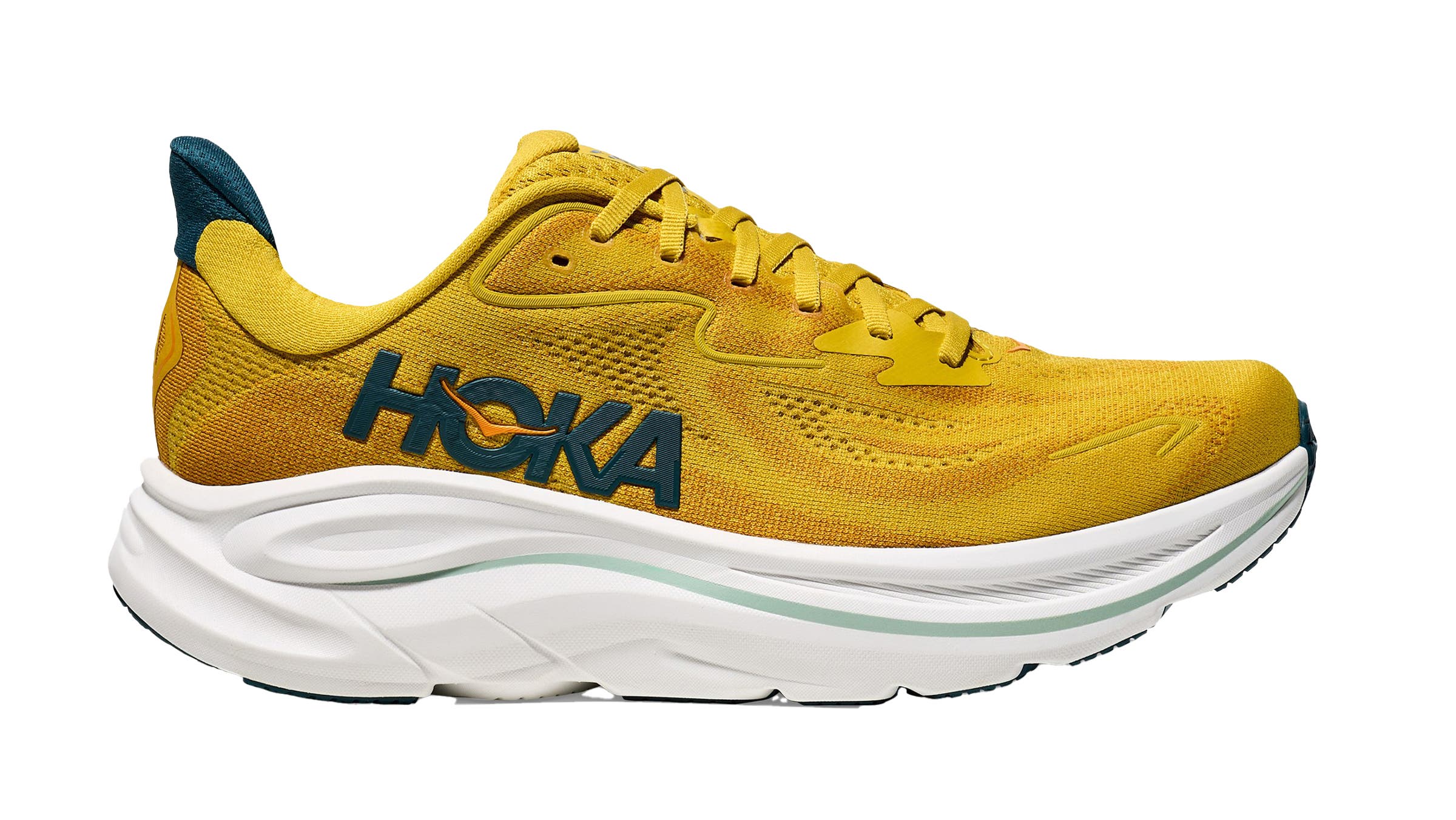 Hoka Clifton 10