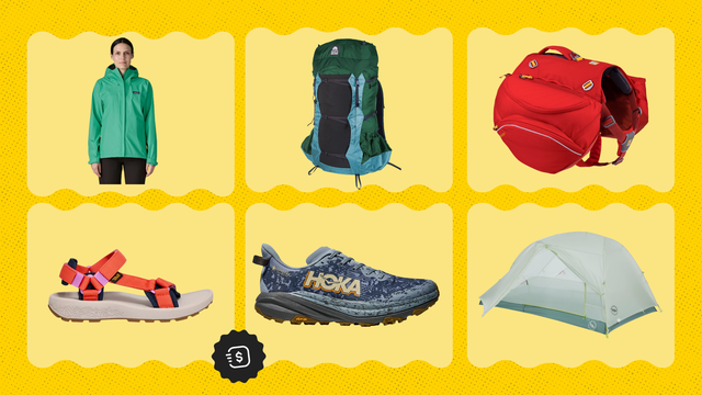 REI, Backcountry, and Patagonia Are All Having Sales at Once. Here's What to Buy.