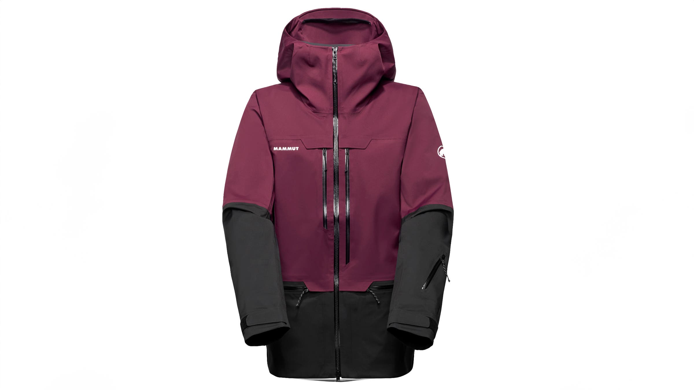 Mammut Haldigrat HS Hooded Jacket Men