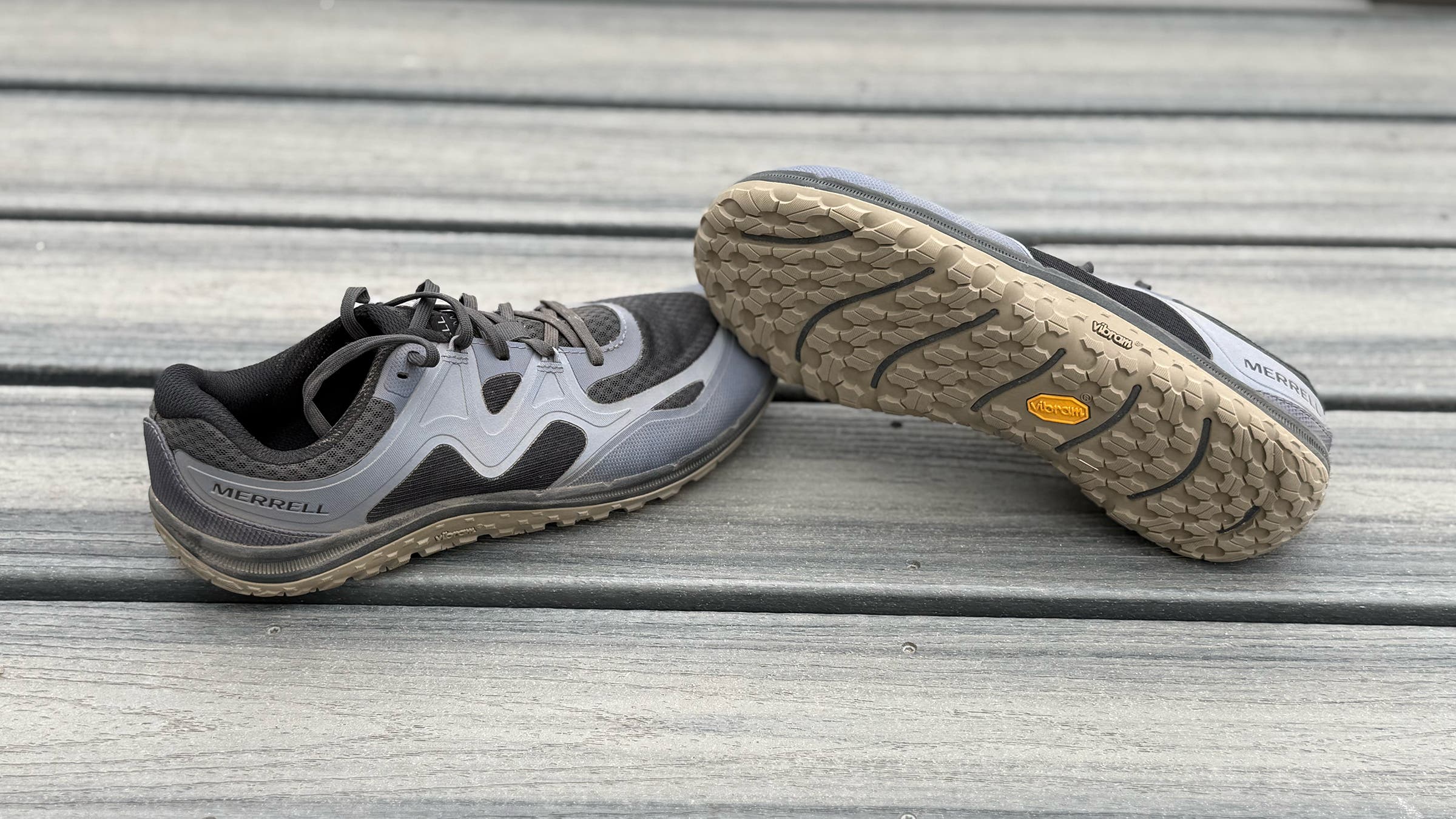 Merrell Trail Glove 8