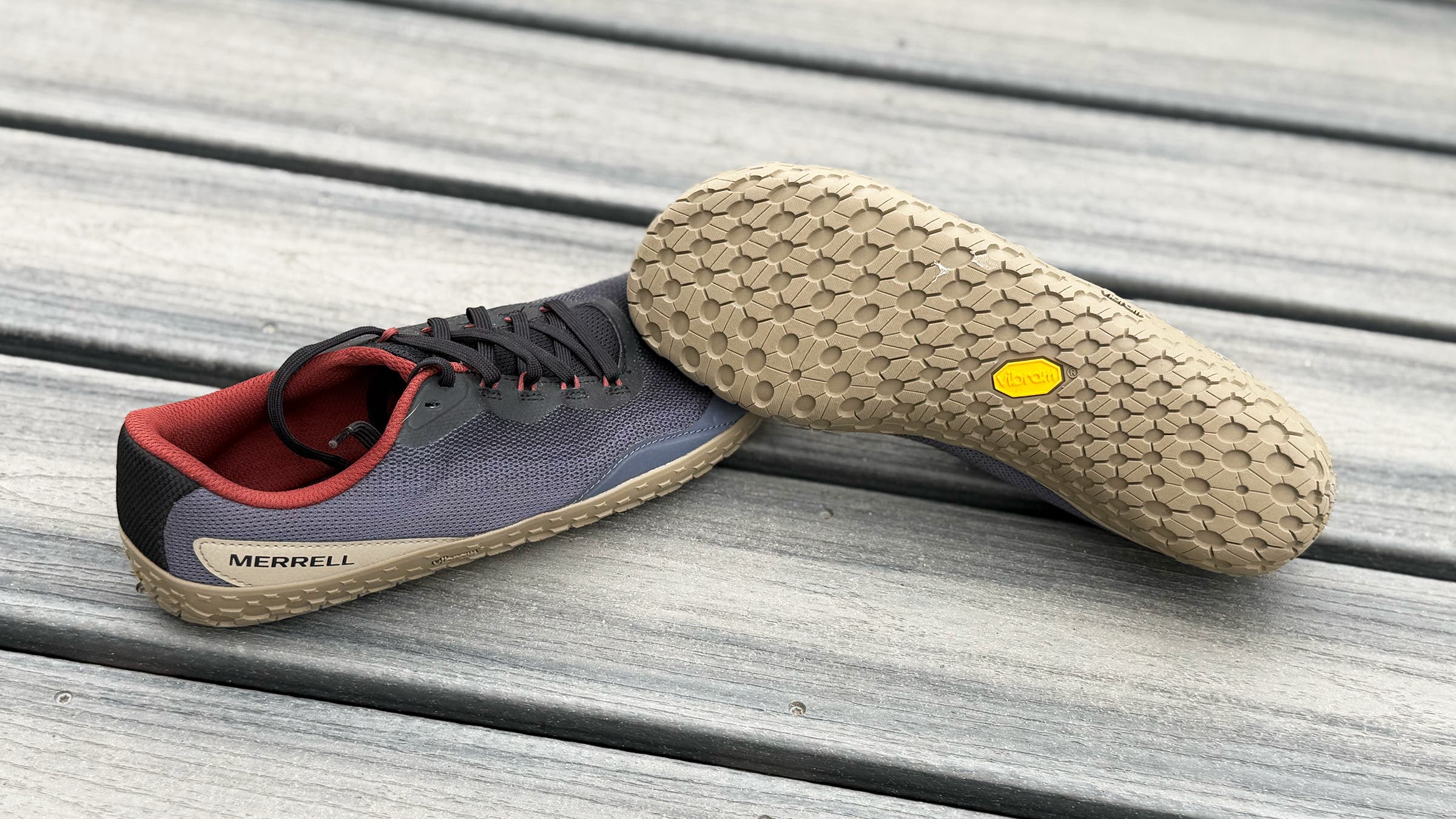 Merrell Vapor Glove 7