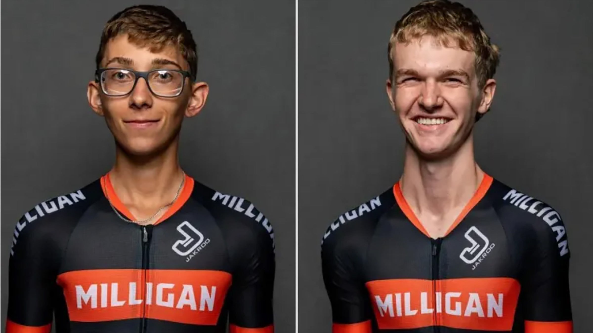 American Cyclists Mourn Two Collegiate Racers Killed by a Driver in Tennessee