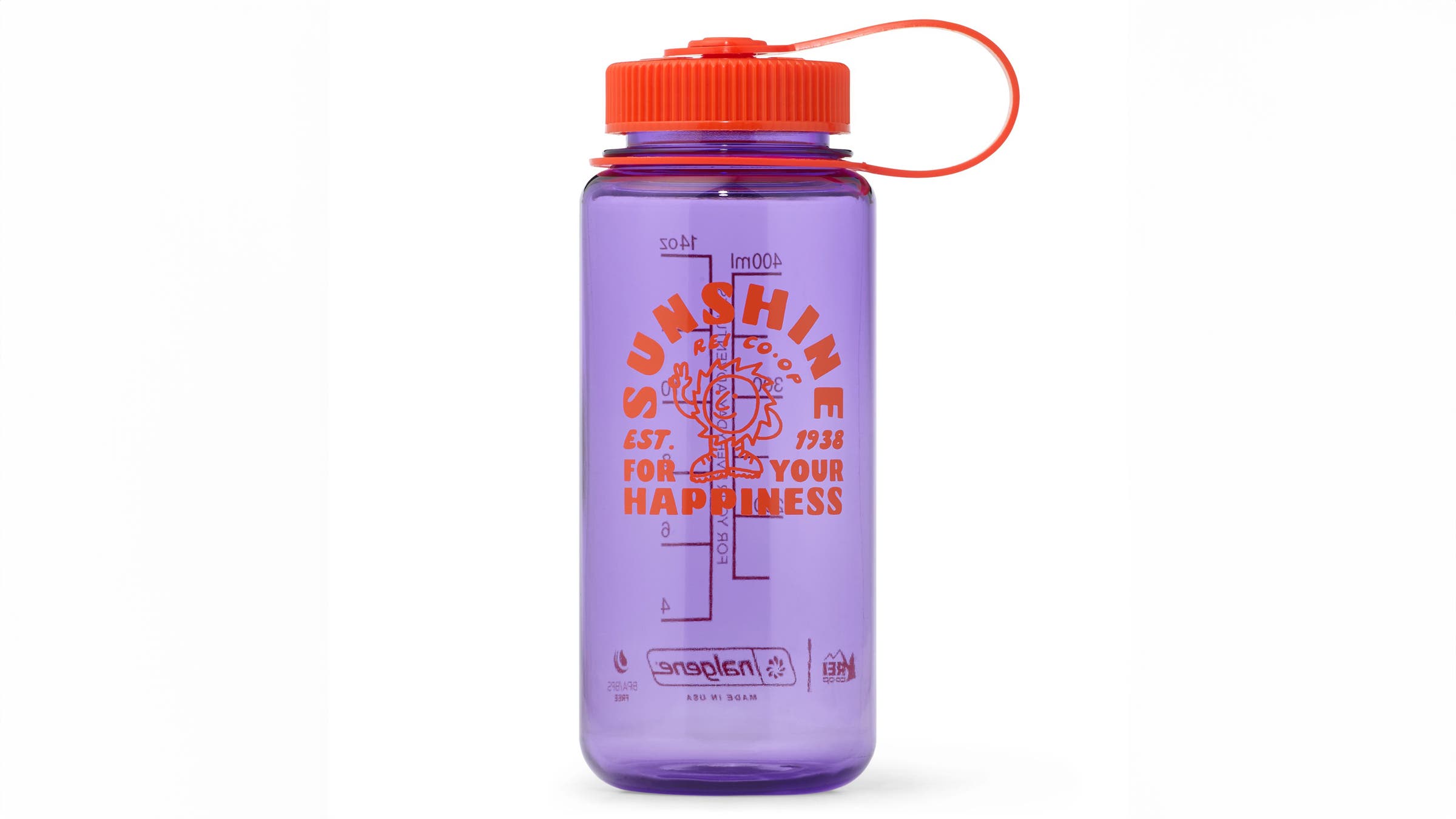 REI Co-op Nalgene