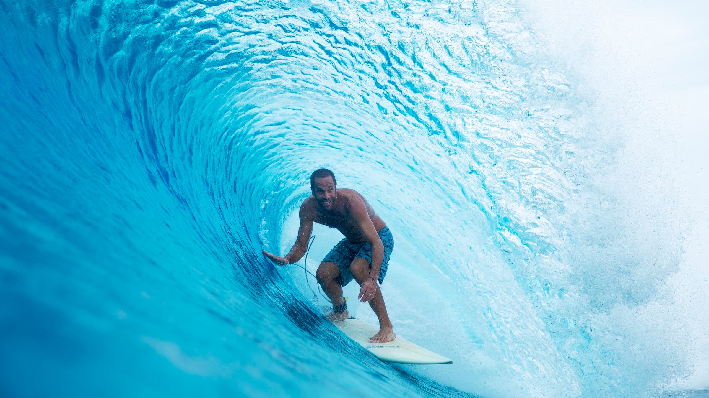 Jack Johnson Is 51. Surfing Keeps Him Fit, but Farming Gave Him Something He Didn't Expect.