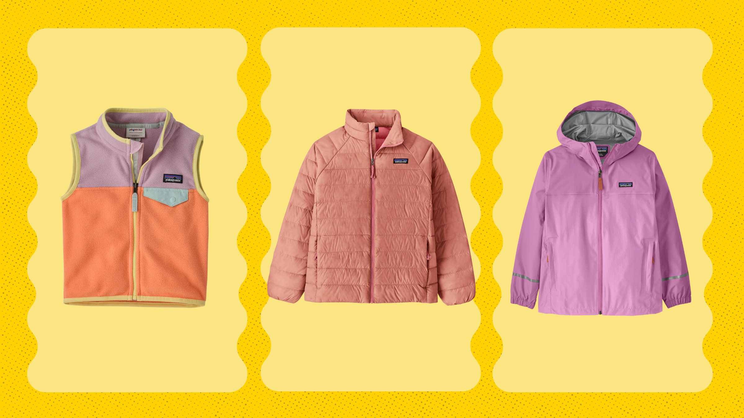 15 Editor Favorites From Patagonia’s Huge Summer Sale