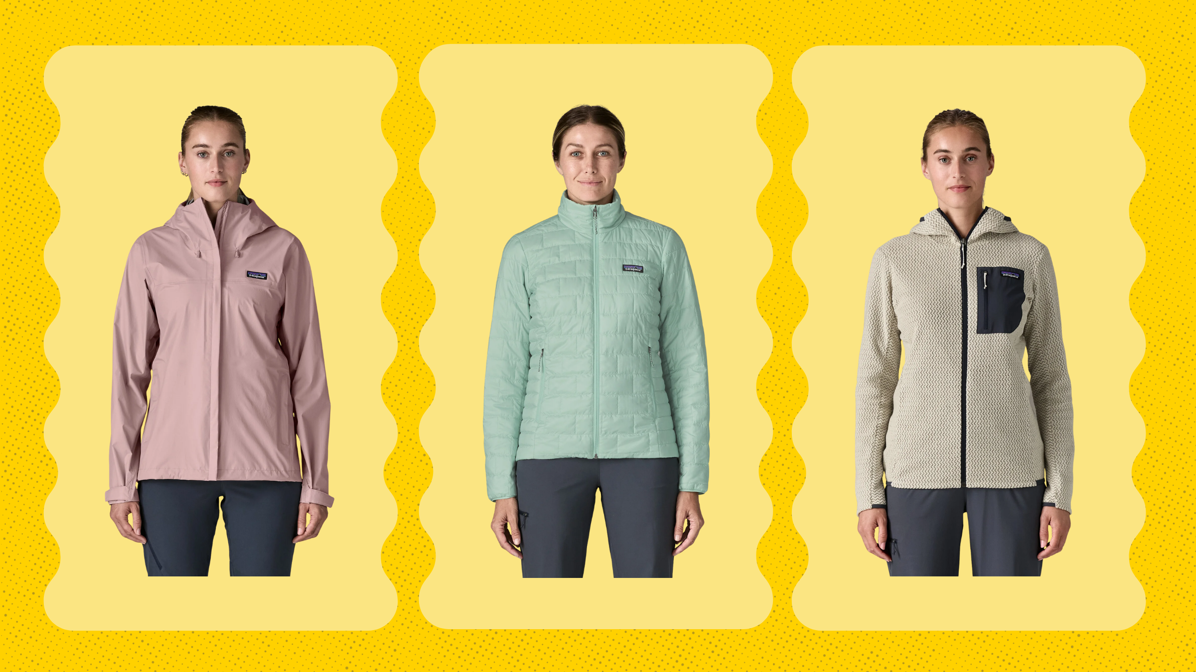 15 Editor Favorites From Patagonia’s Huge Summer Sale