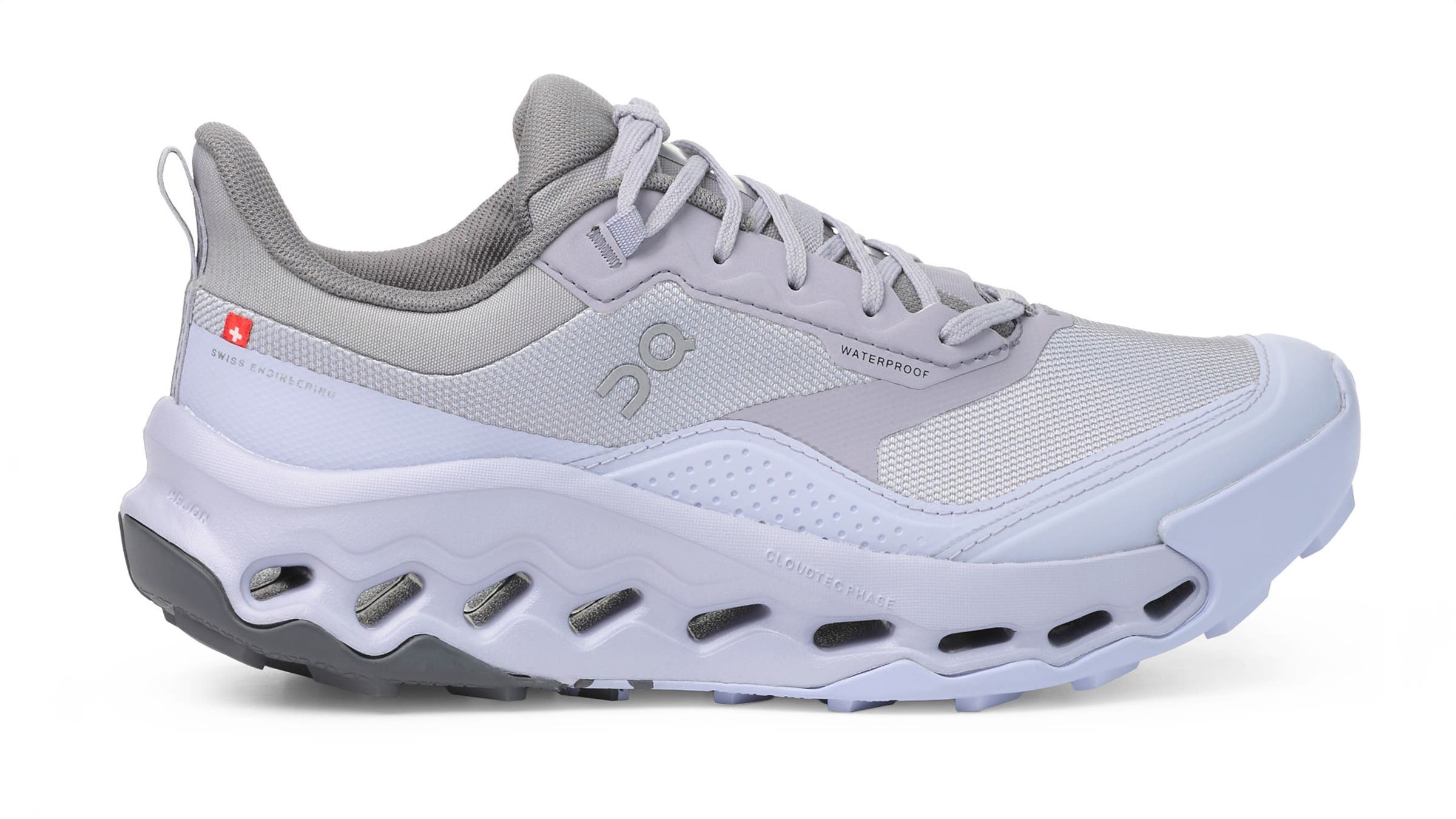 On Cloudhorizon 2 Waterproof Hiking Shoes