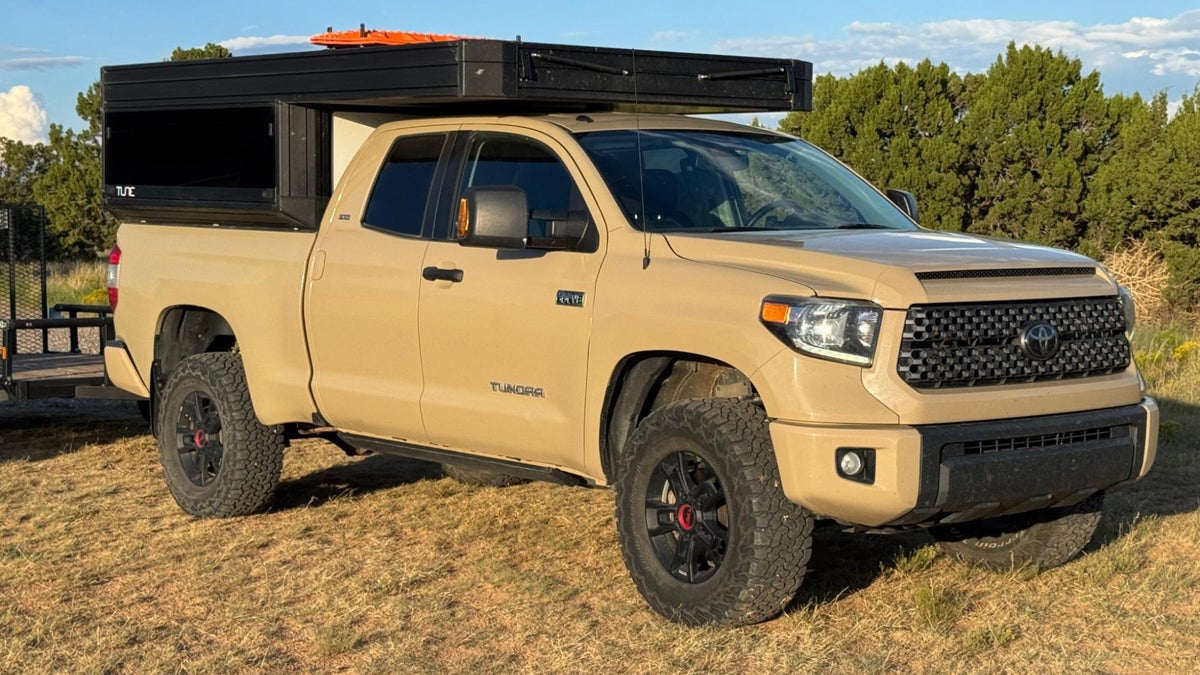 Why You Should Think Twice About Suspension Upgrades and Lift Kits
