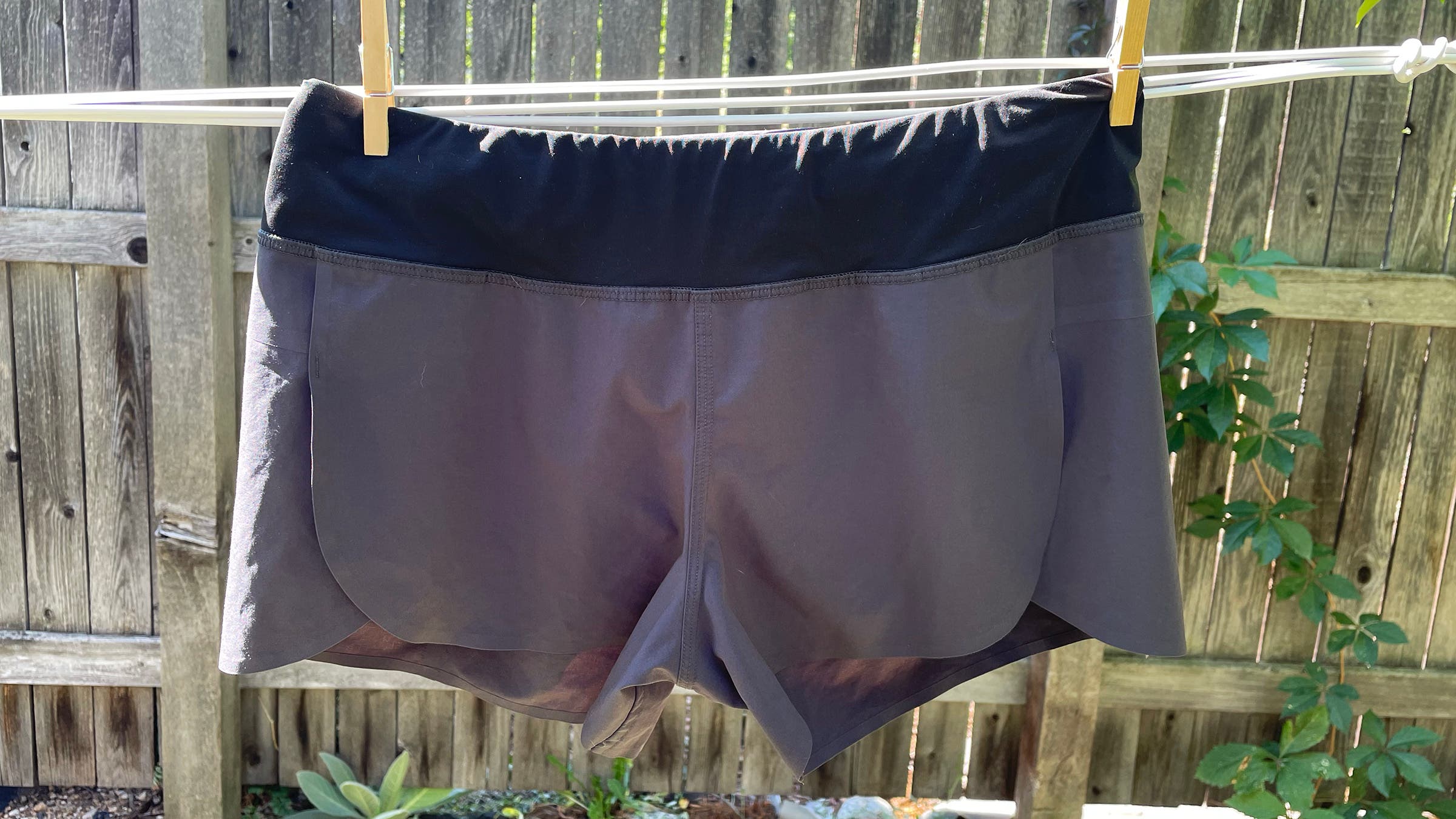 Patagonia Hydropeak Surf Shorts