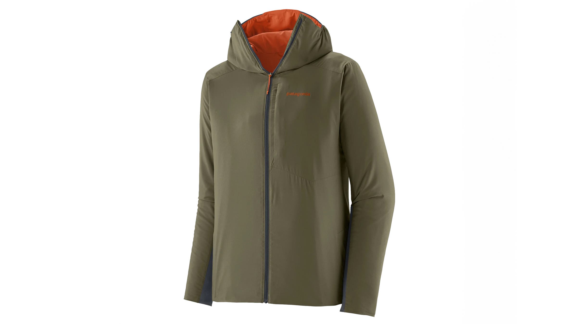 Patagonia Men's Nano-Air® Ultralight Full-Zip Insulated Hoody
