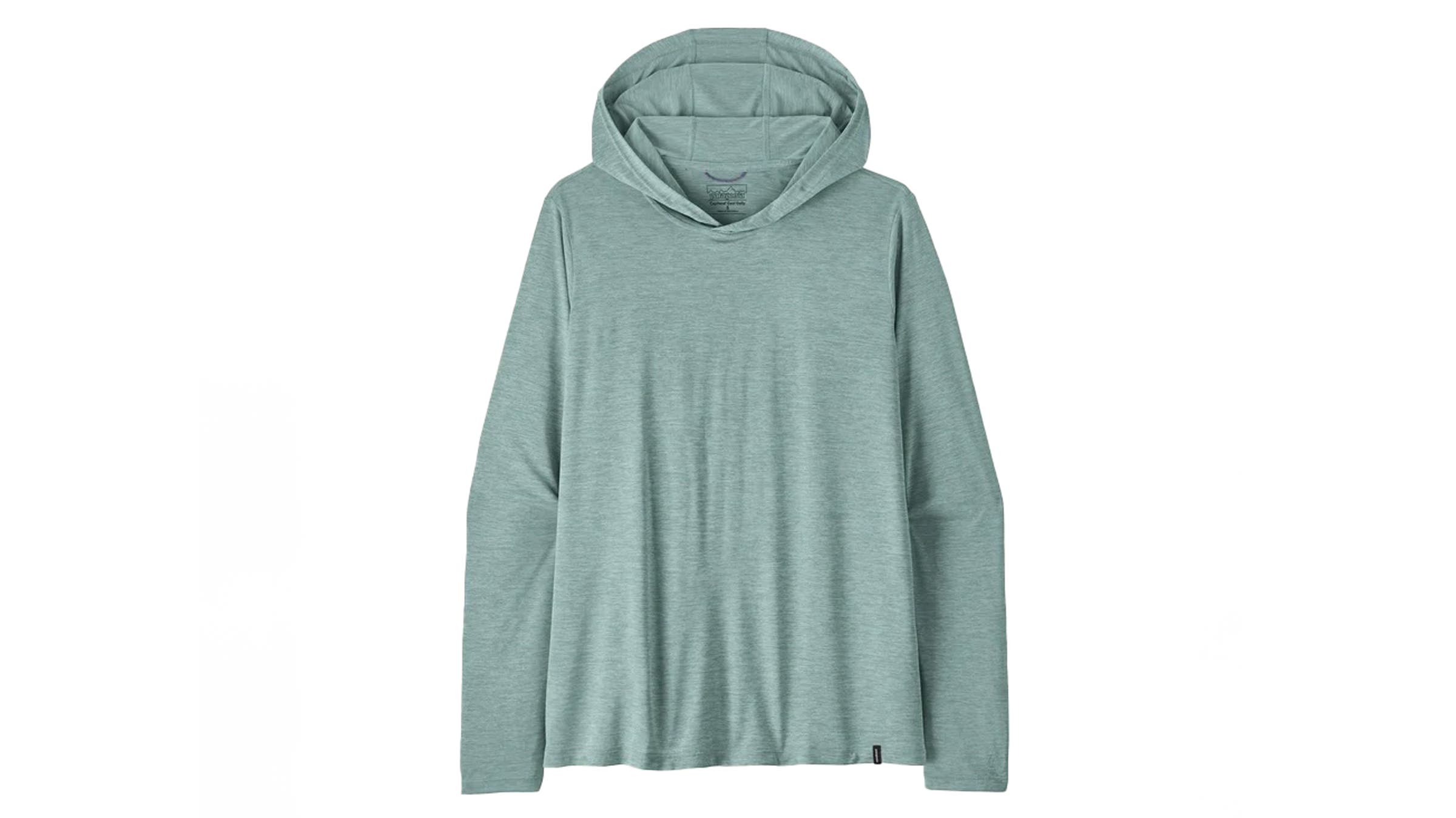 Patagonia Women's Capilene® Cool Daily Hoody