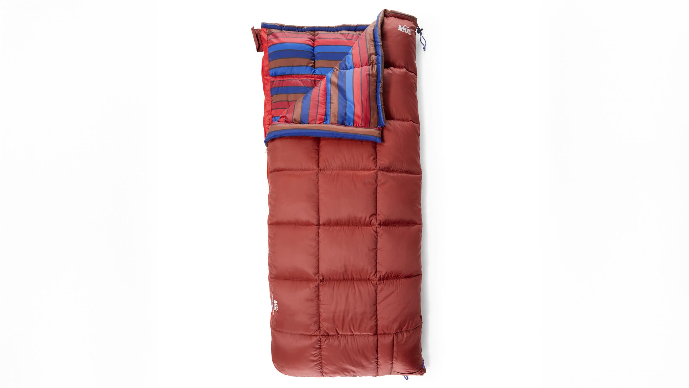 REI Co-op Kindercamp 40 Sleeping Bag
