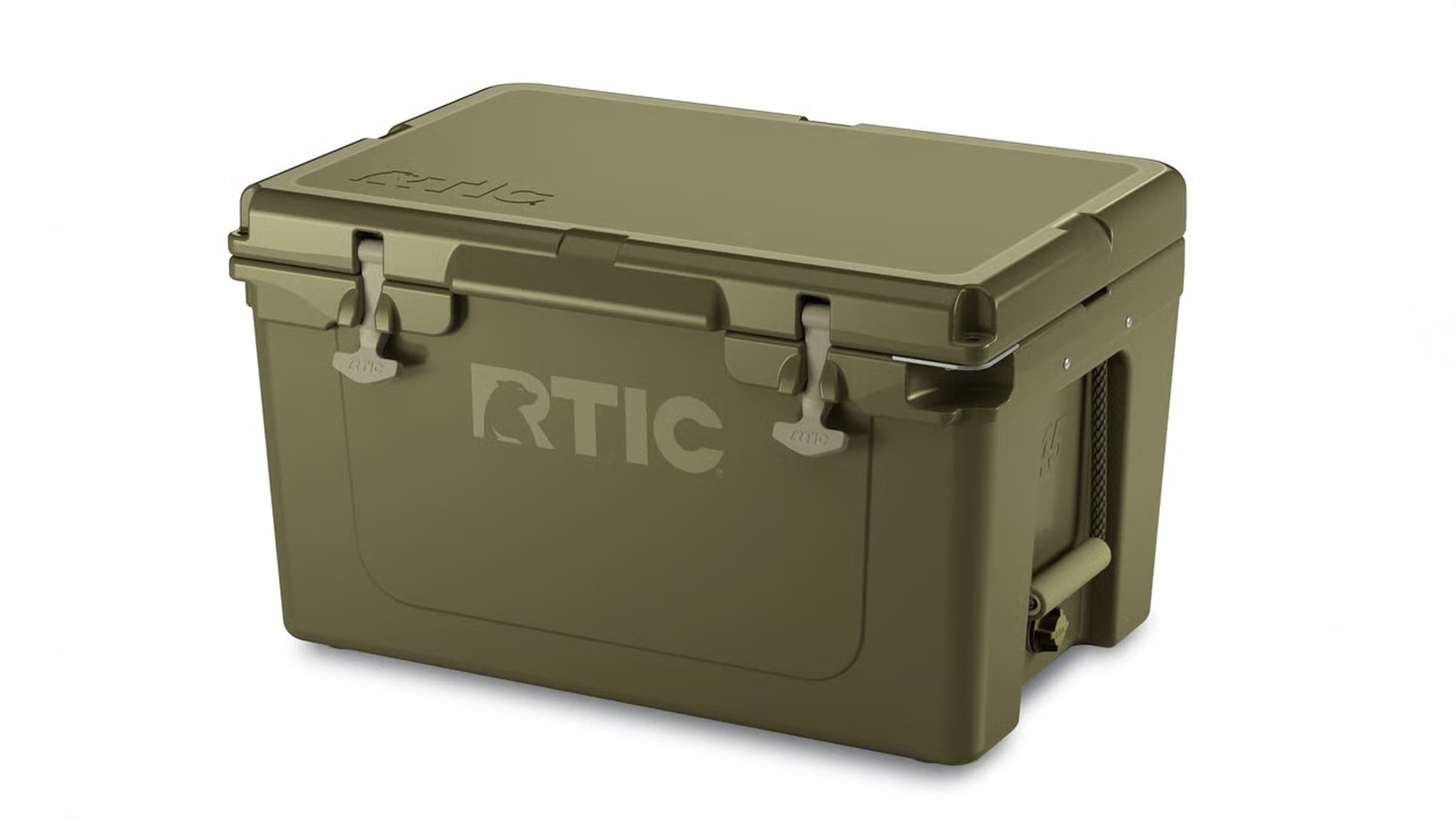RTIC 45 QT Ultra-Tough Cooler