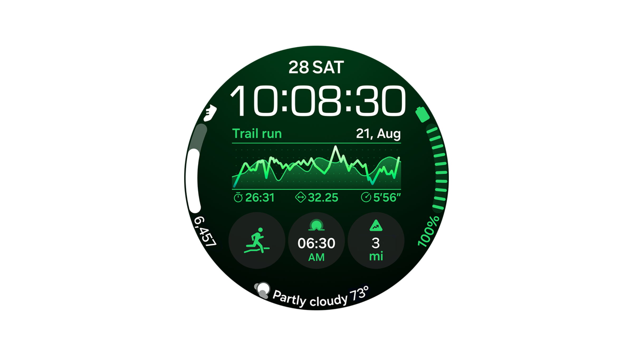 Galaxy Watch Ultra2 Samsung