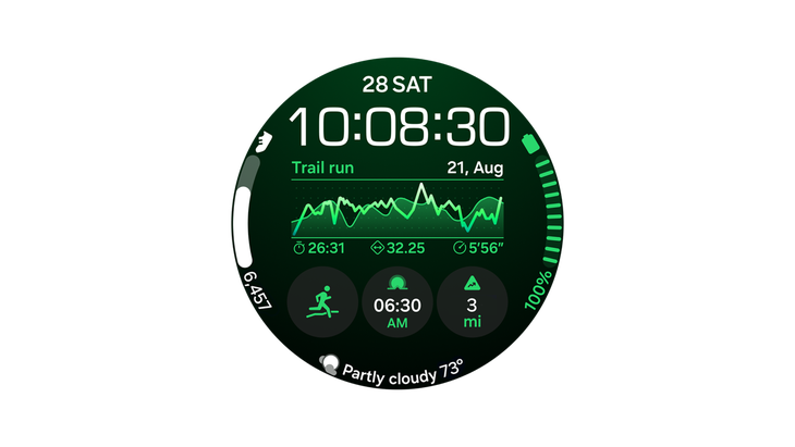 Galaxy Watch Ultra2 Samsung