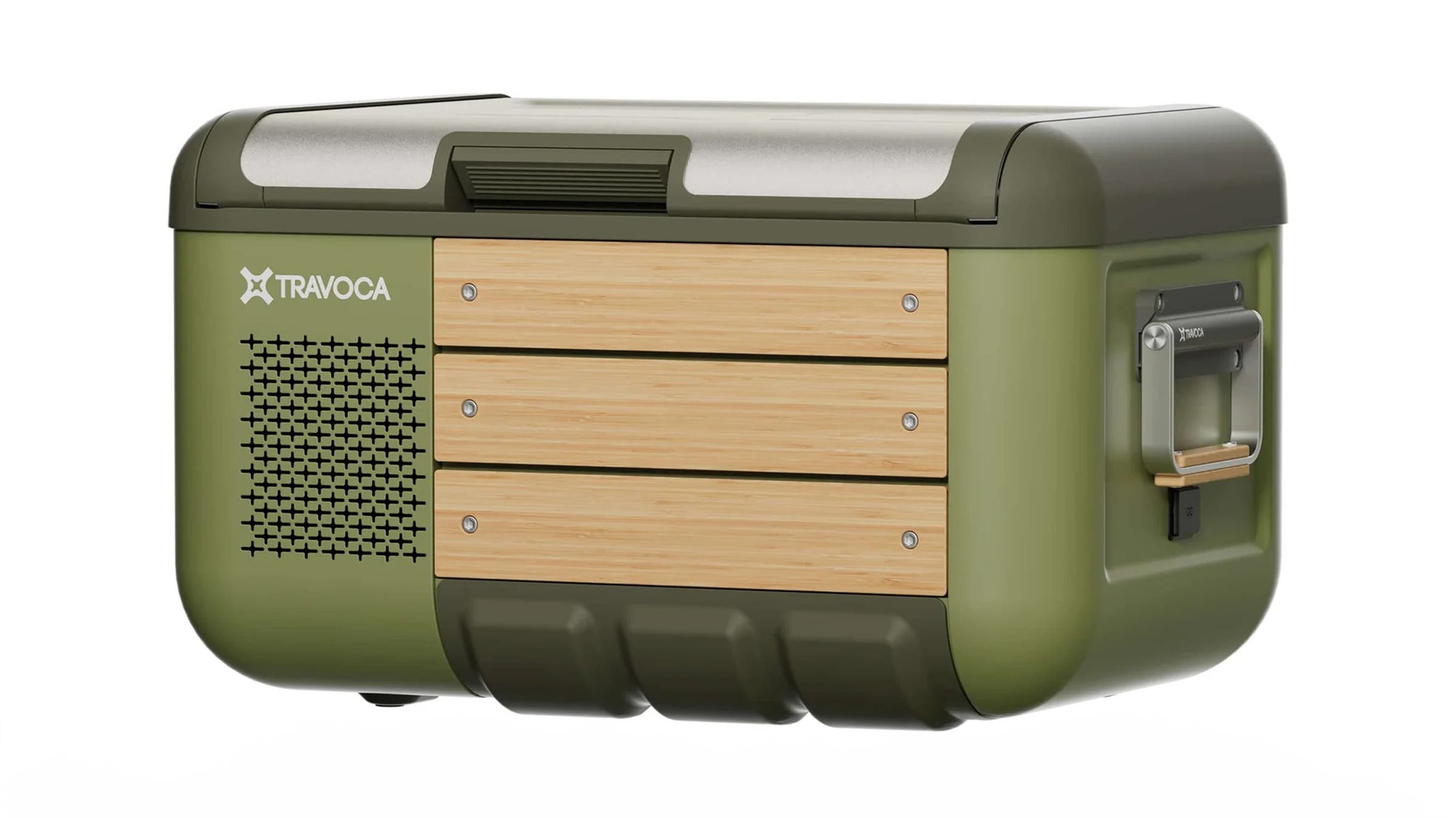 Travoca Rigel Dual-Zone eCooler