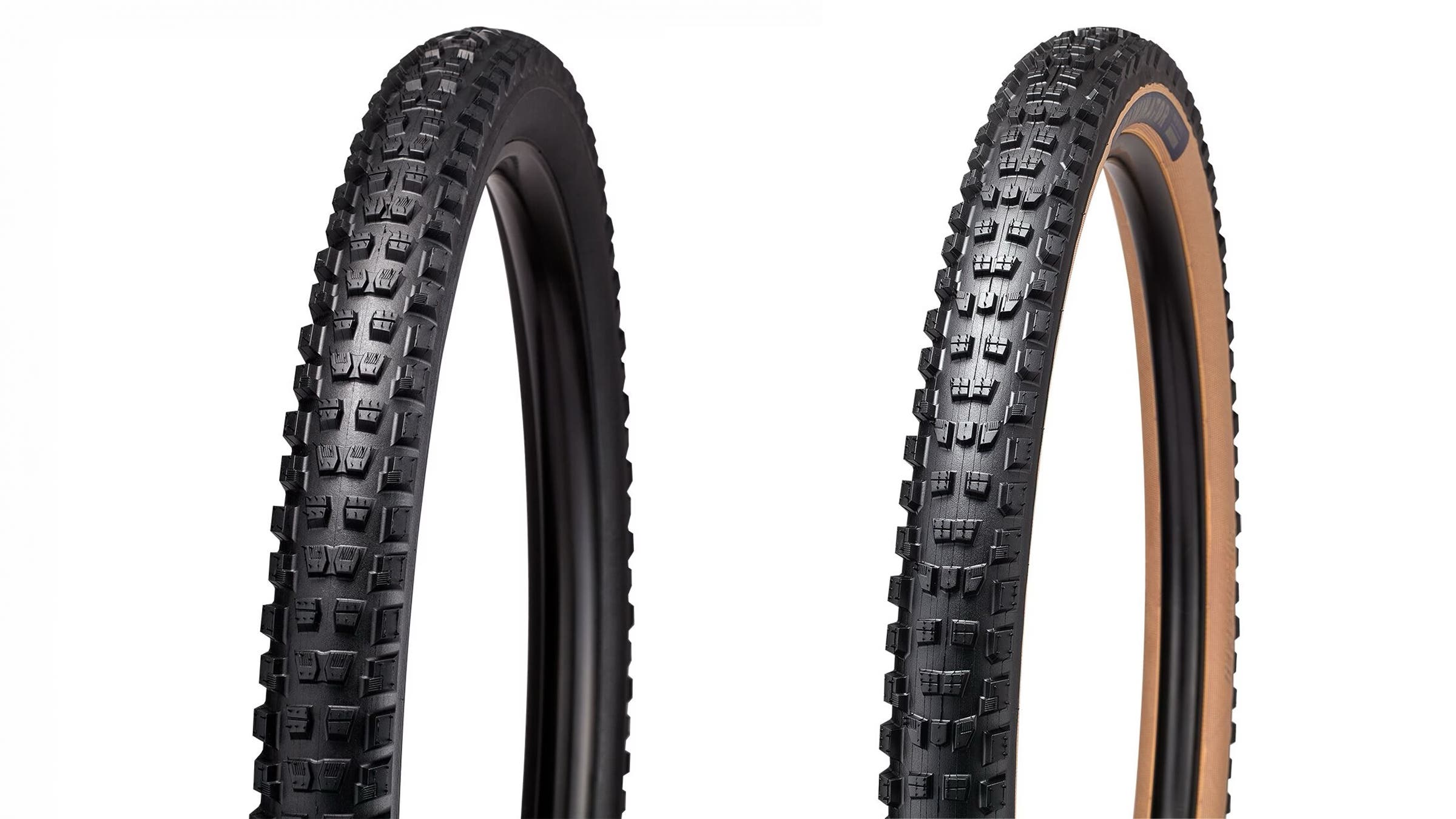 The Best Mountain Bike Tires of 2026, Tested and Reviewed
