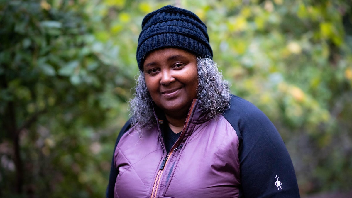 Op-Ed: It Is Time for the Outdoor Industry to Stop Erasing Women Over 50