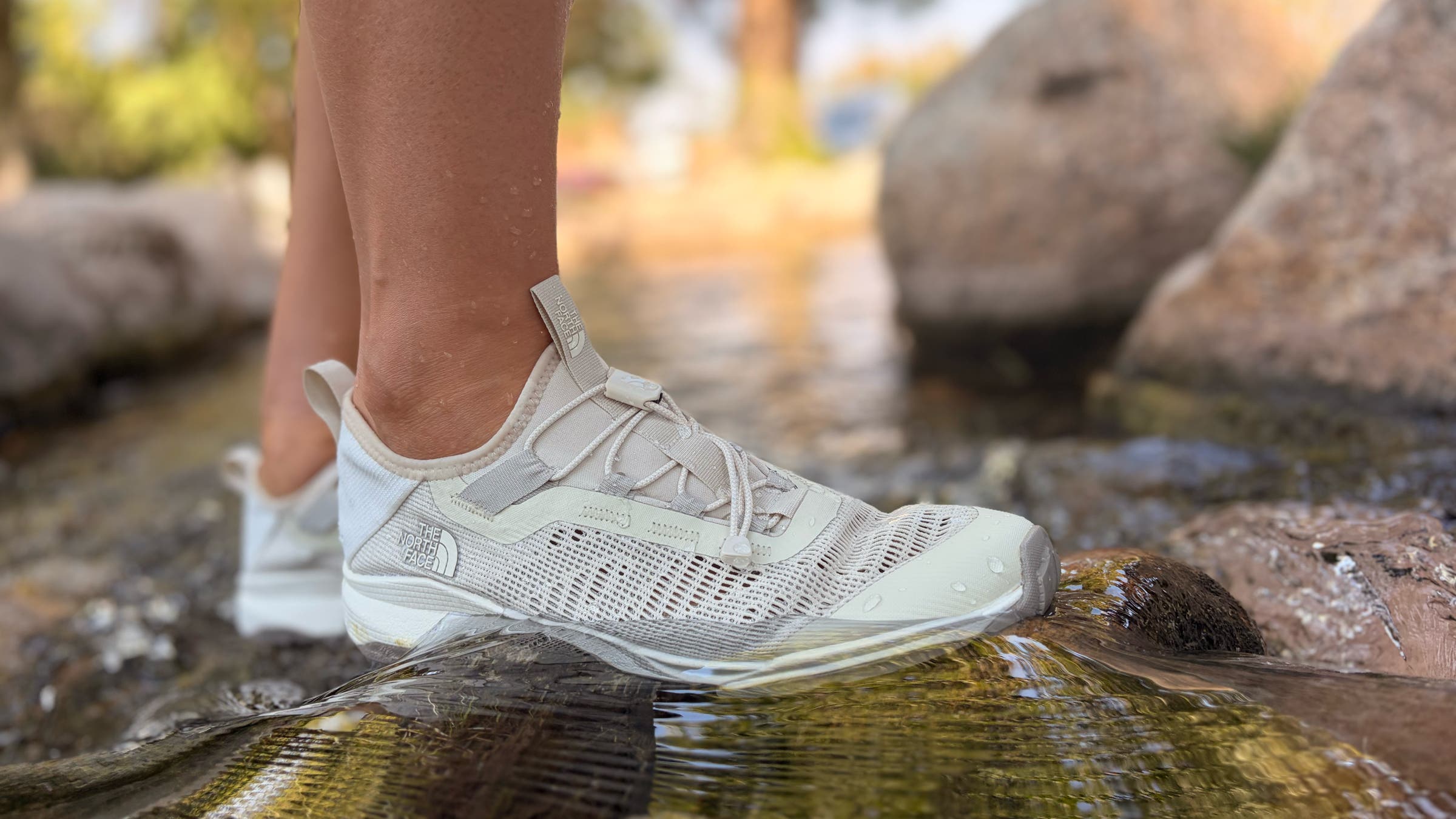 The North Face Platte Canyon Water Shoes