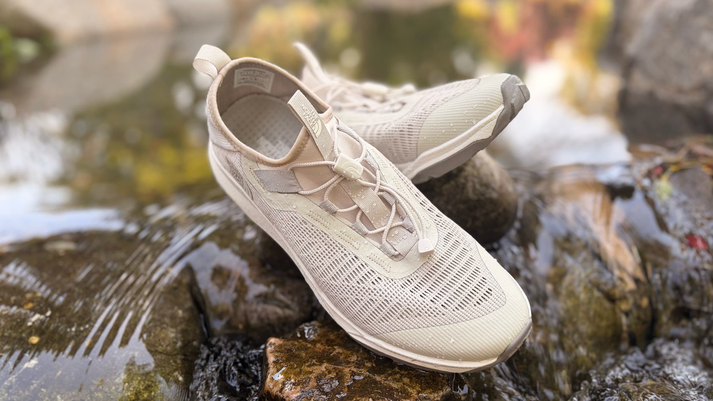 The North Face Platte Canyon Water Shoes