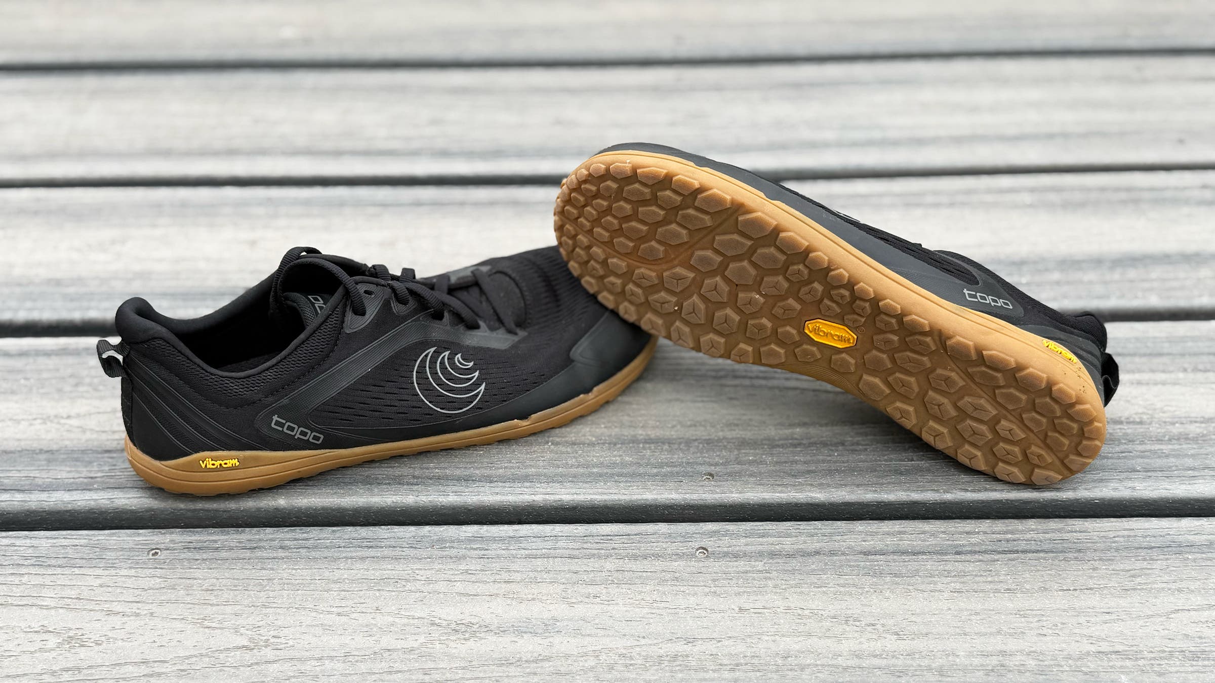 Topo Connect