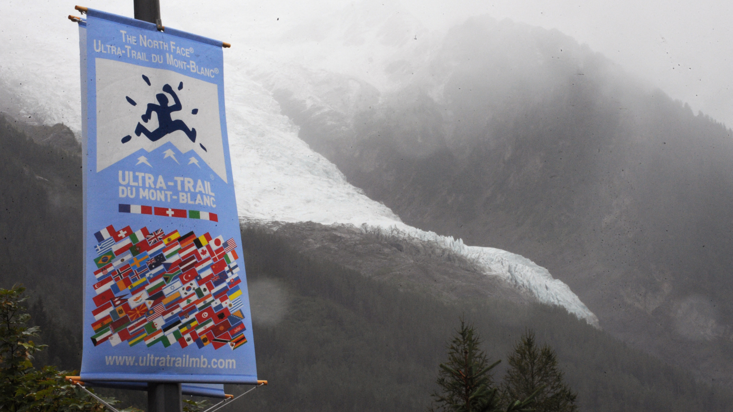 The Making of Ultra-Trail du Mont-Blanc