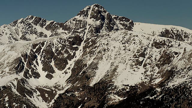 Podcast: Searching for Michelle Vanek in Colorado’s Rugged Backcountry, Part 1
