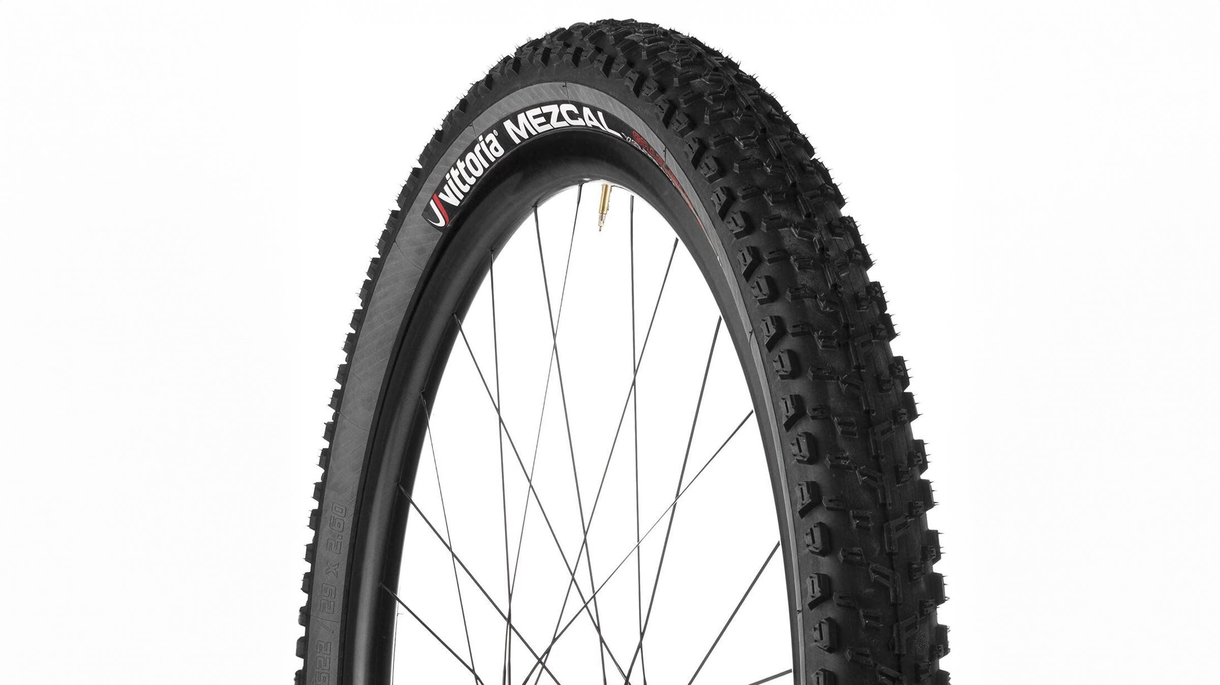 Vittoria Mezcal G2.0 4C XC Trail 29in Tire