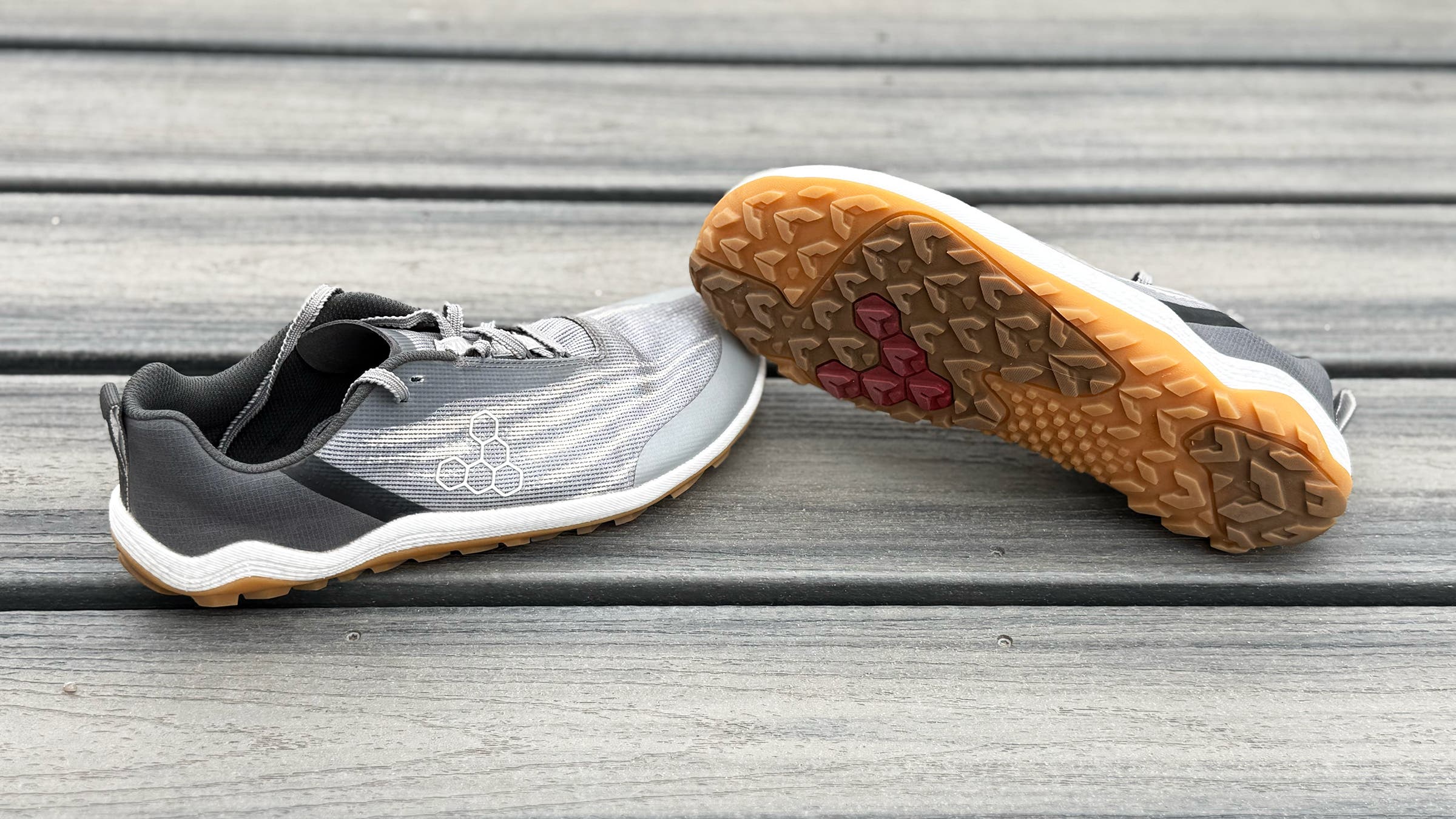 Vivobarefoot Primus Trail Flow