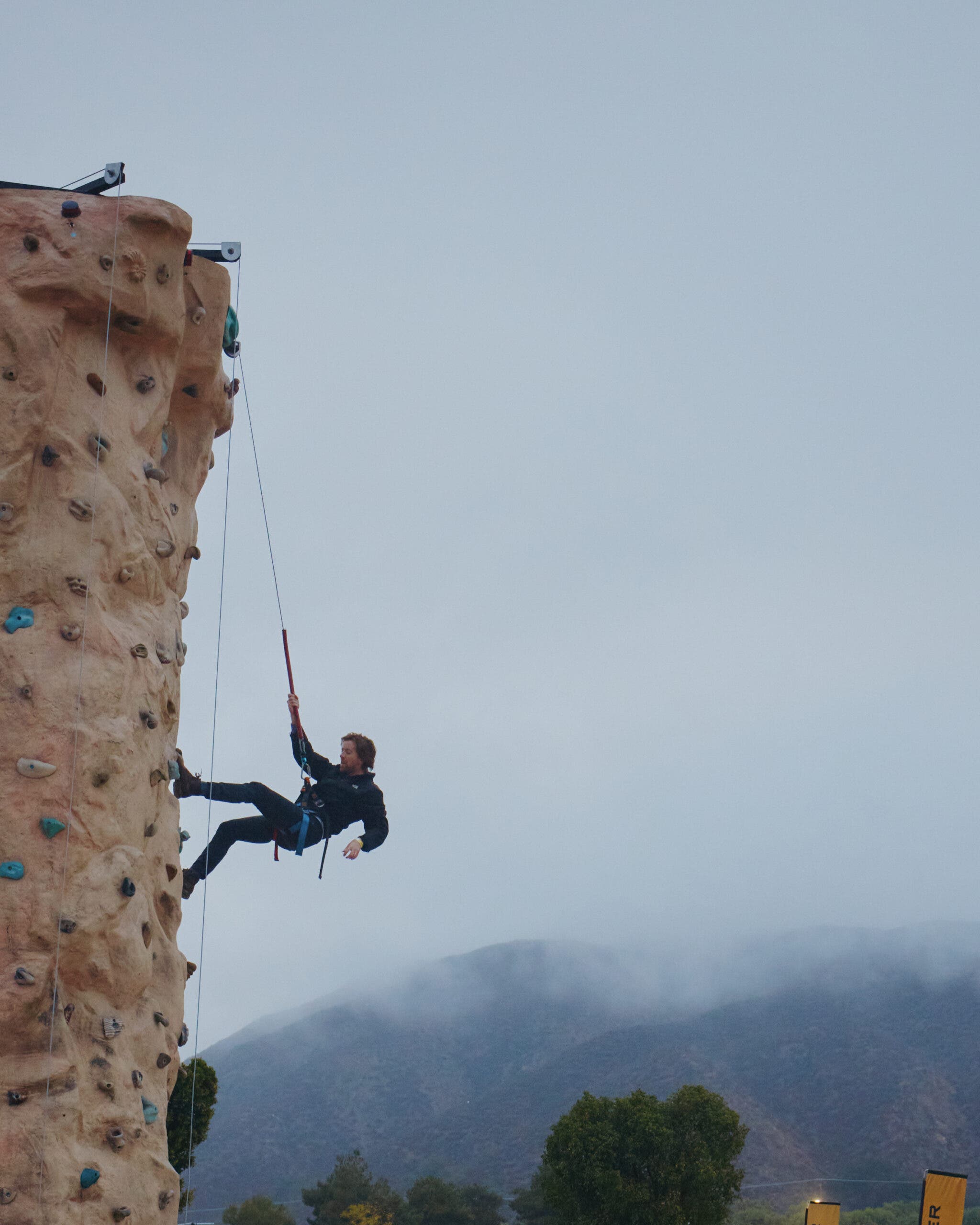 The Ultimate Adventure Weekend_Defender