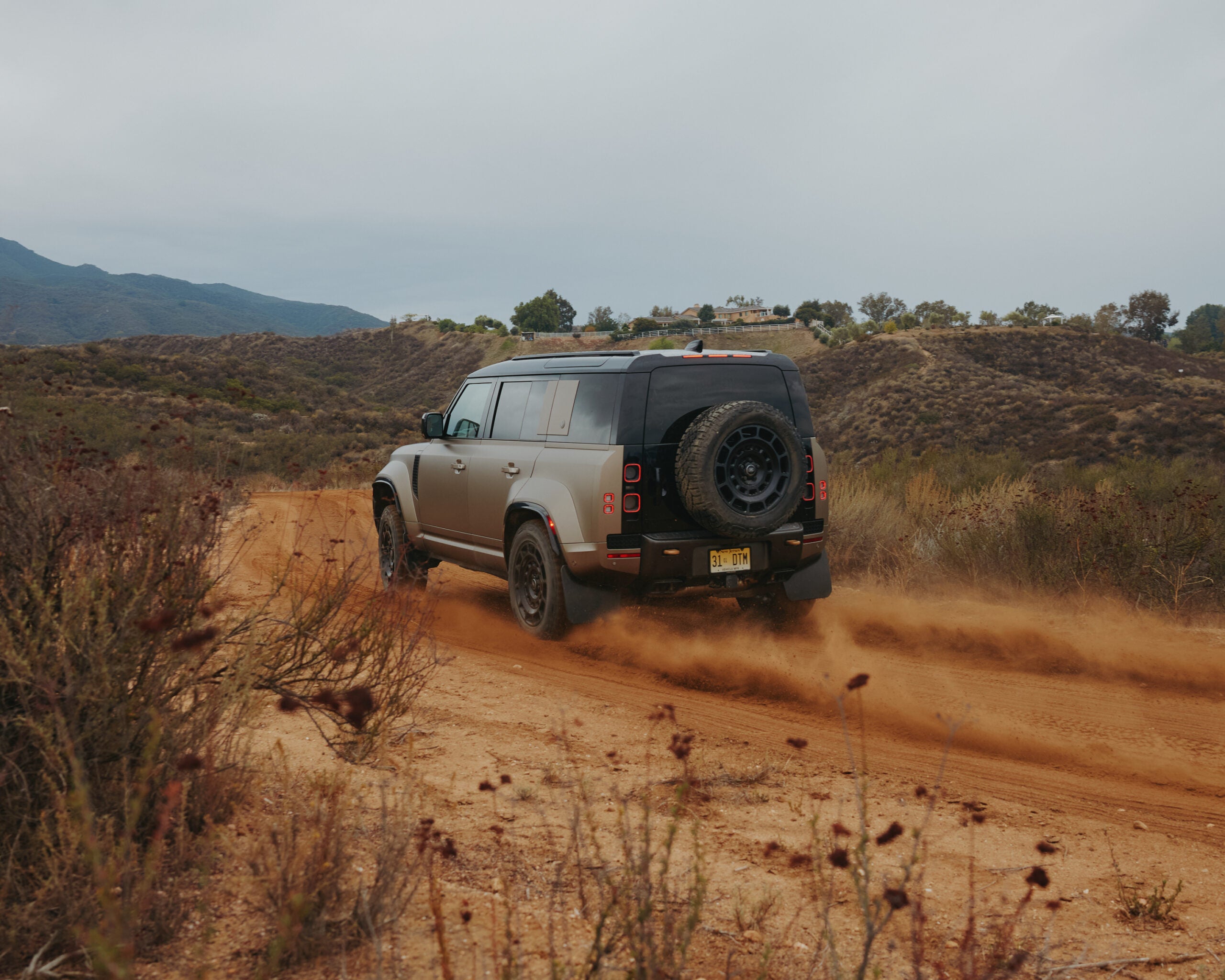 Defender