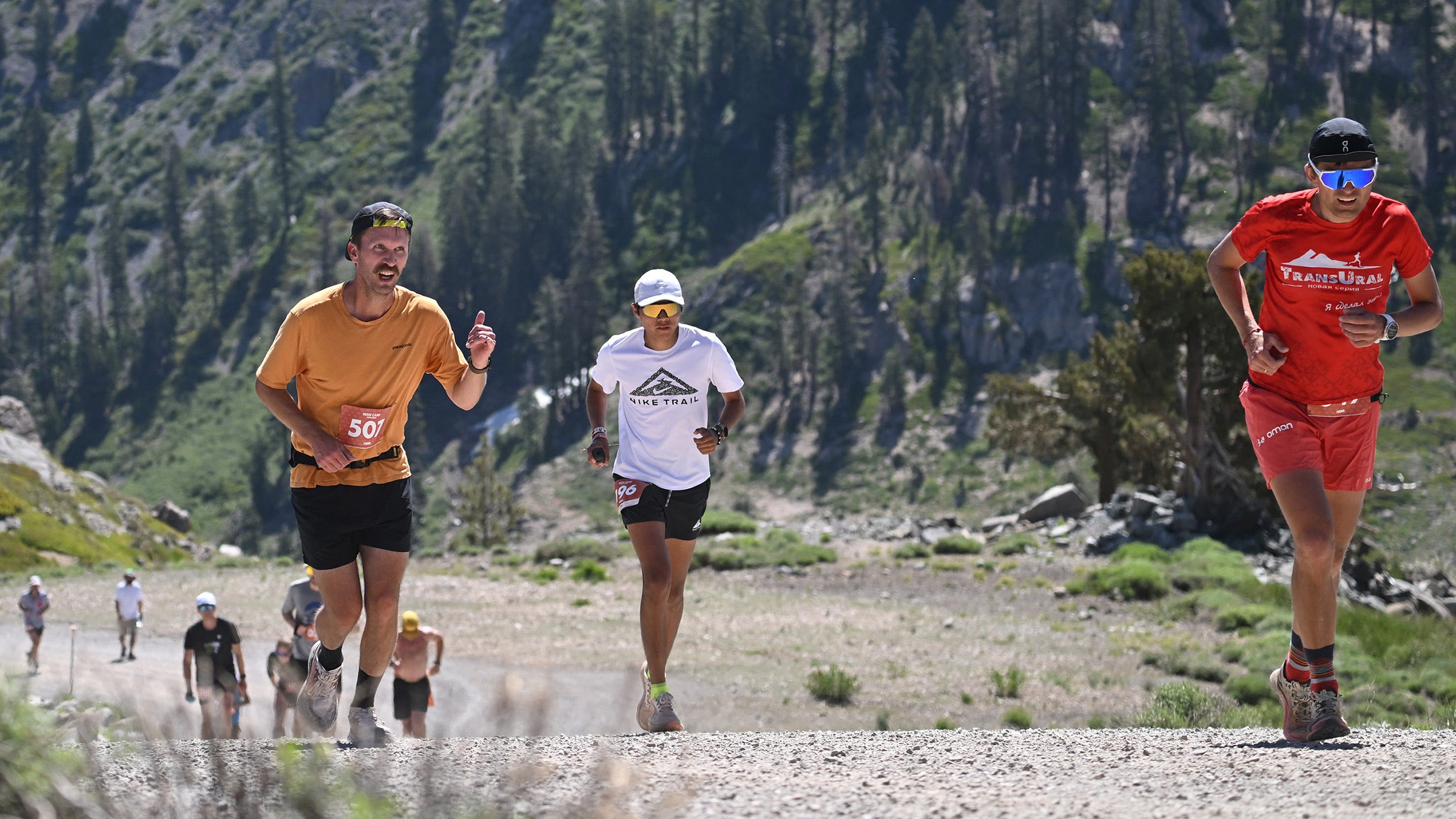 I Stayed Up for 24 Hours at an Ultramarathon. Here's What I Learned About Why Runners Go Long.